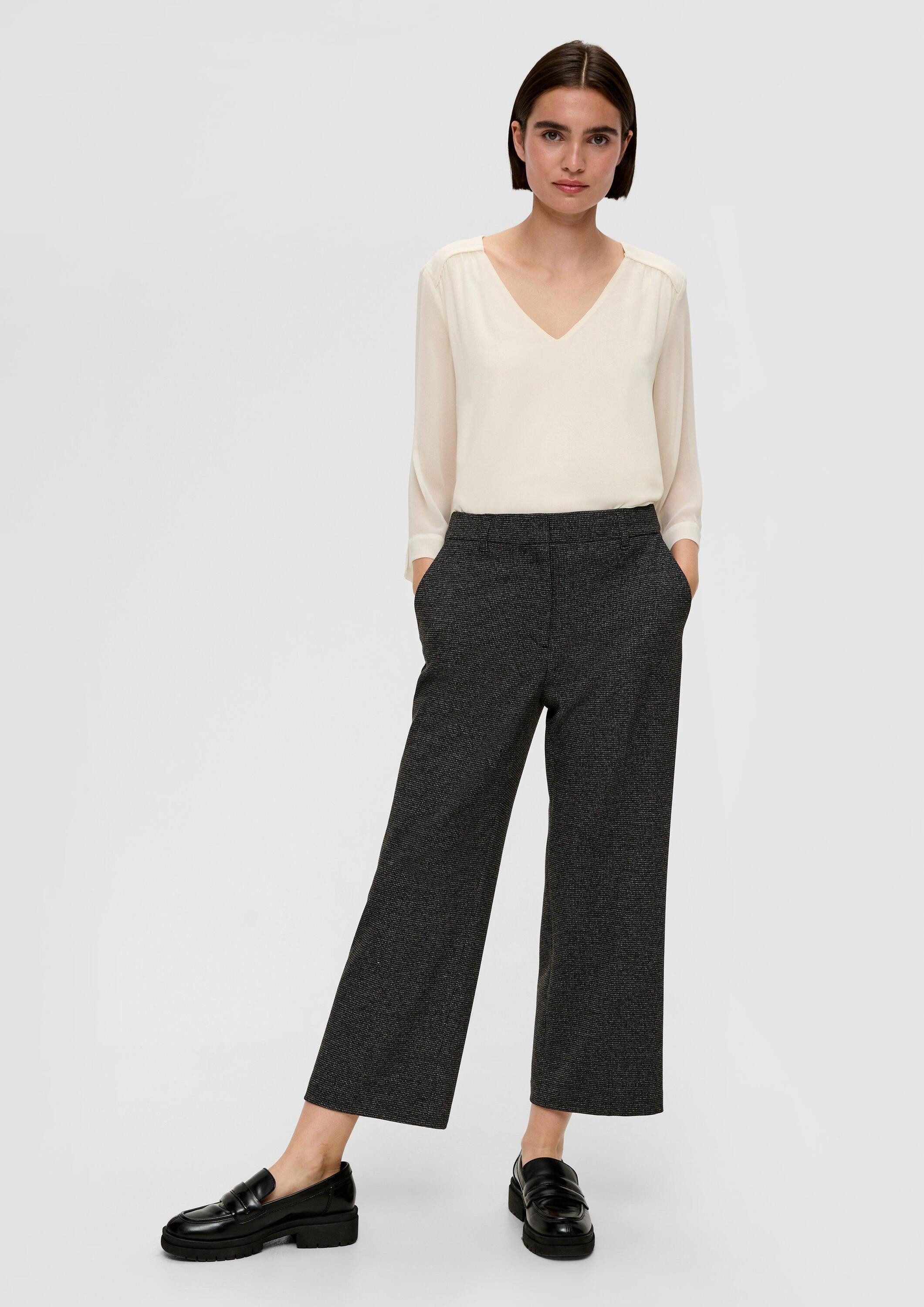 Culotte Hose