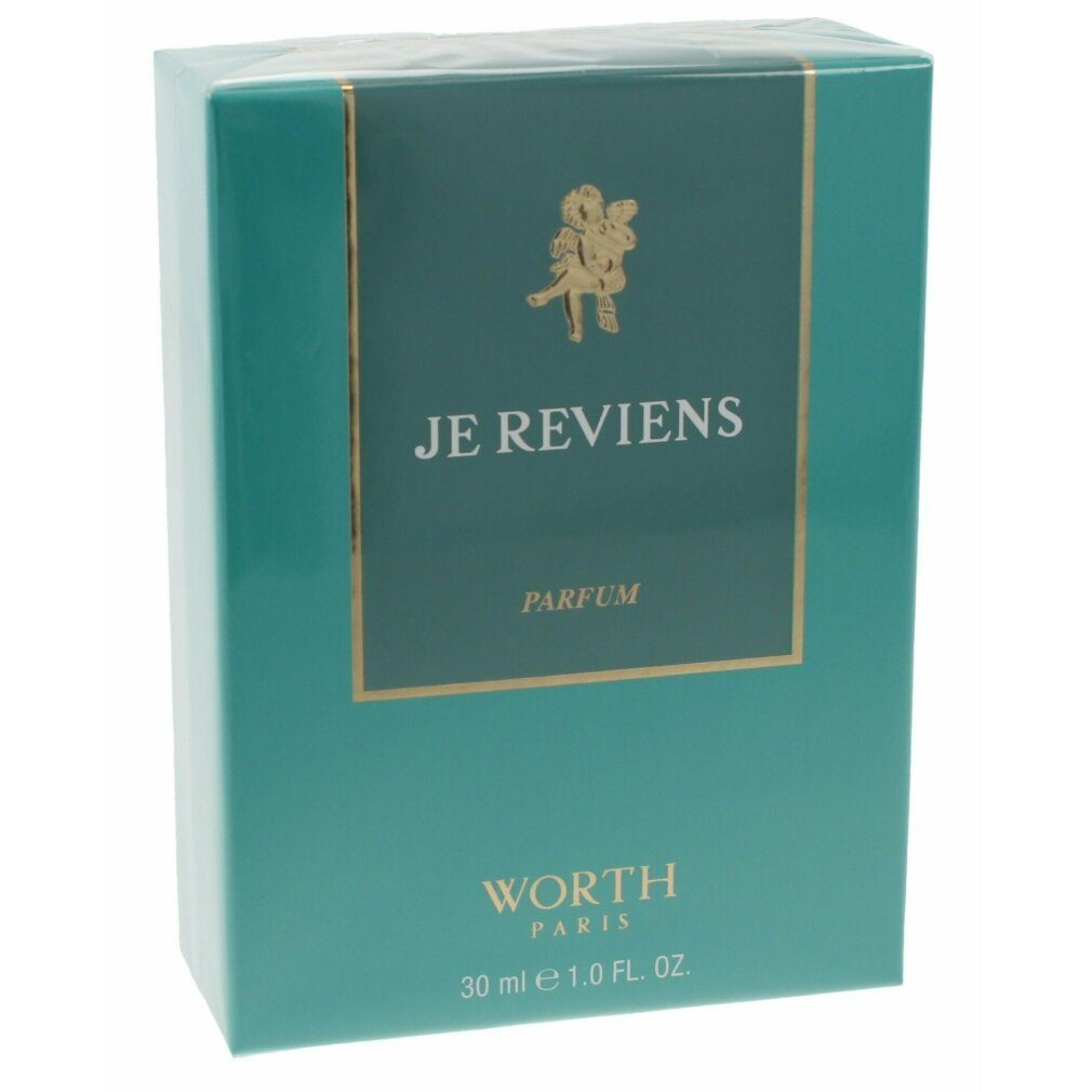 Worth Eau de Parfum Je Reviens Eau de Parfum 30ml