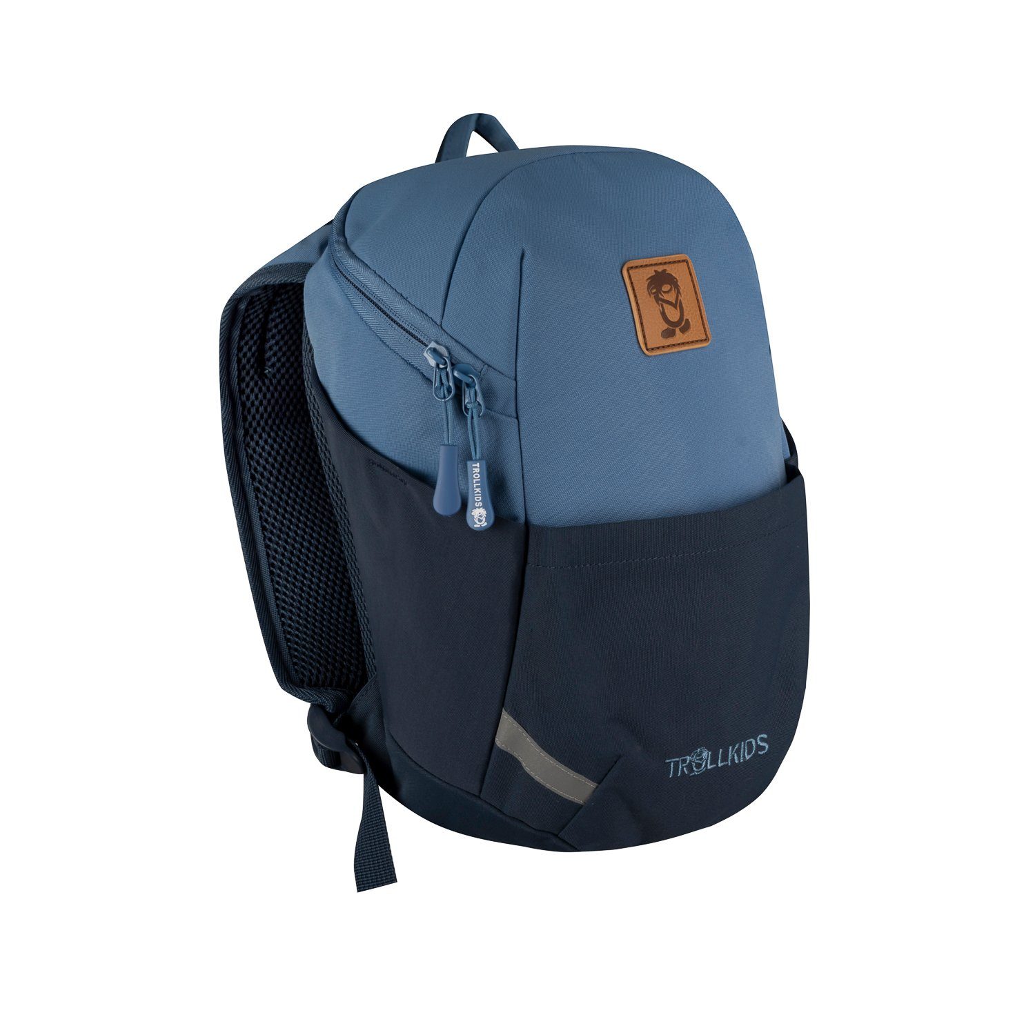 TROLLKIDS Kinderrucksack Alesund, Wasserabweisend