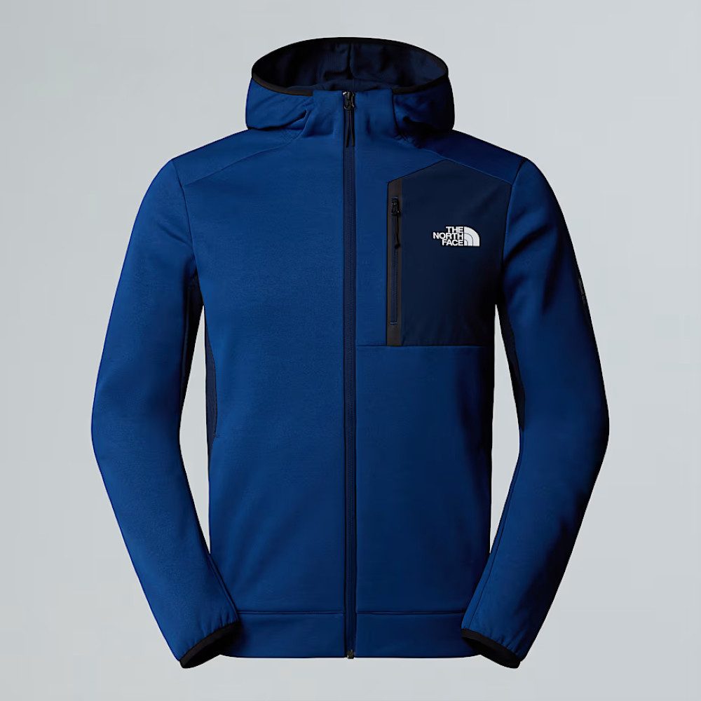 The North Face Sweatjacke MOUNTAIN ATHLETICS FLEECE FULL ZIP - Outdoorjacke - Sportjacke