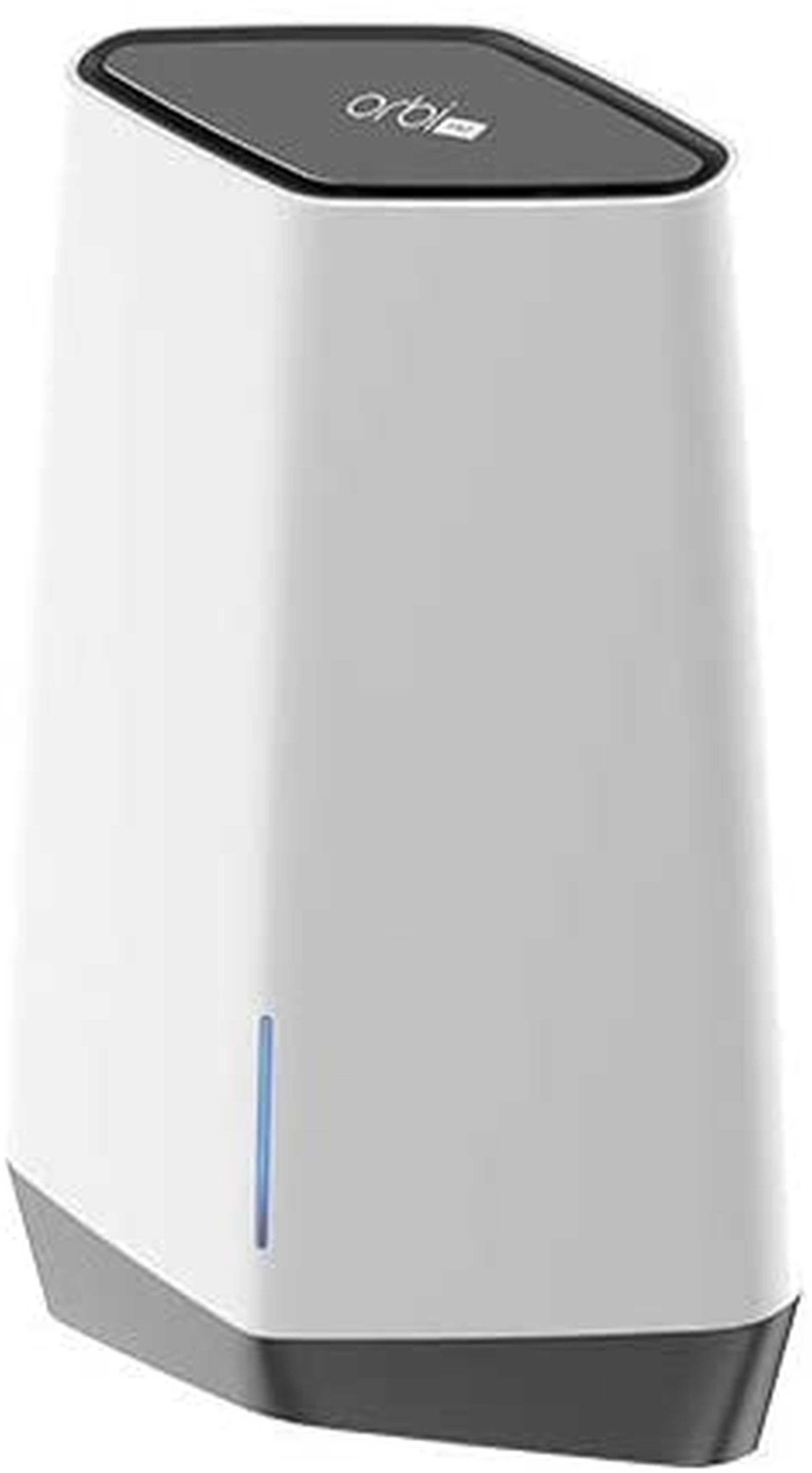 Image of NETGEAR »Orbi Pro WiFi 6 Business Tri-Band Mesh AX6000 System« WLAN-Router
