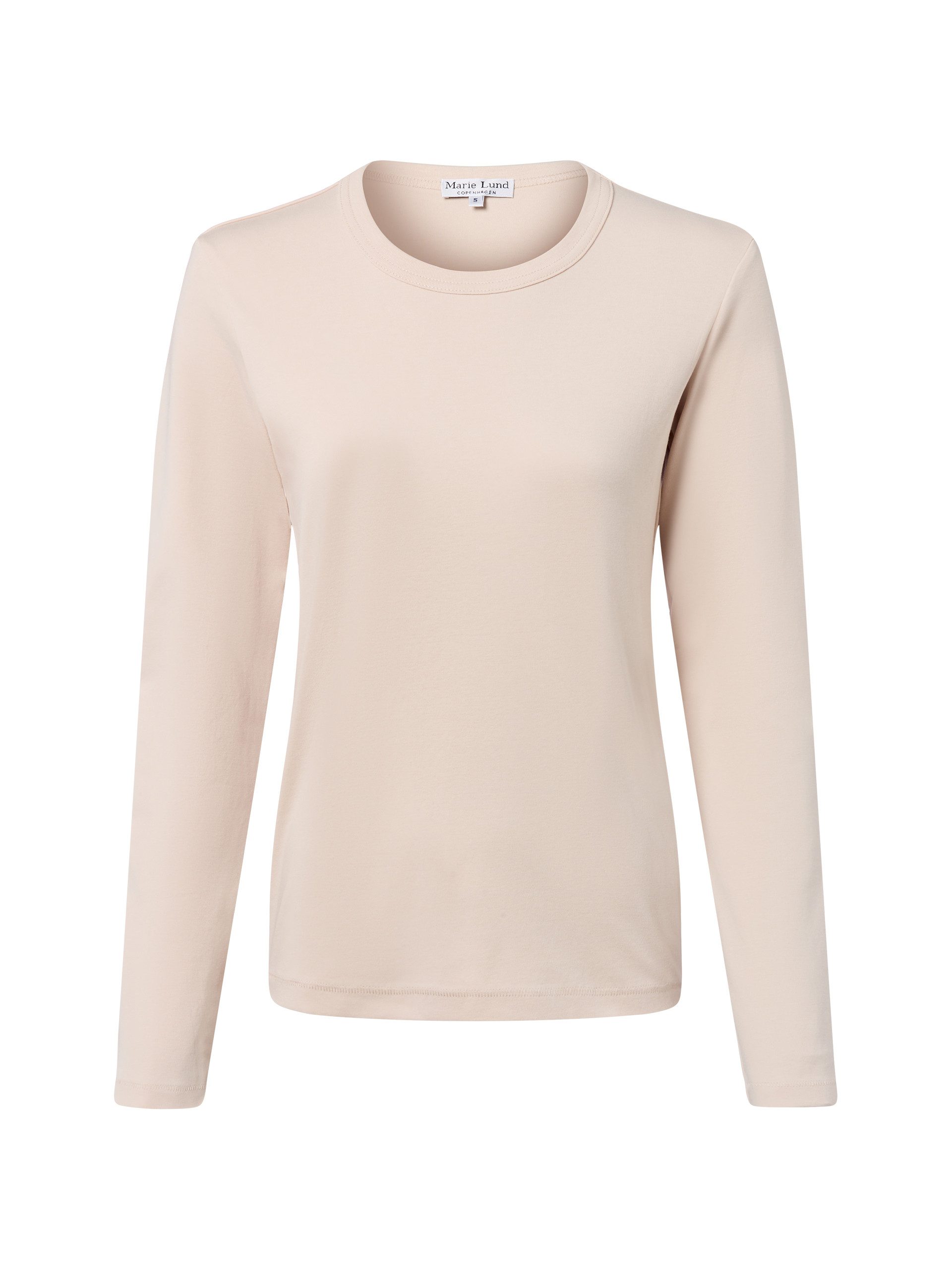 Marie Lund Langarmshirt günstig online kaufen