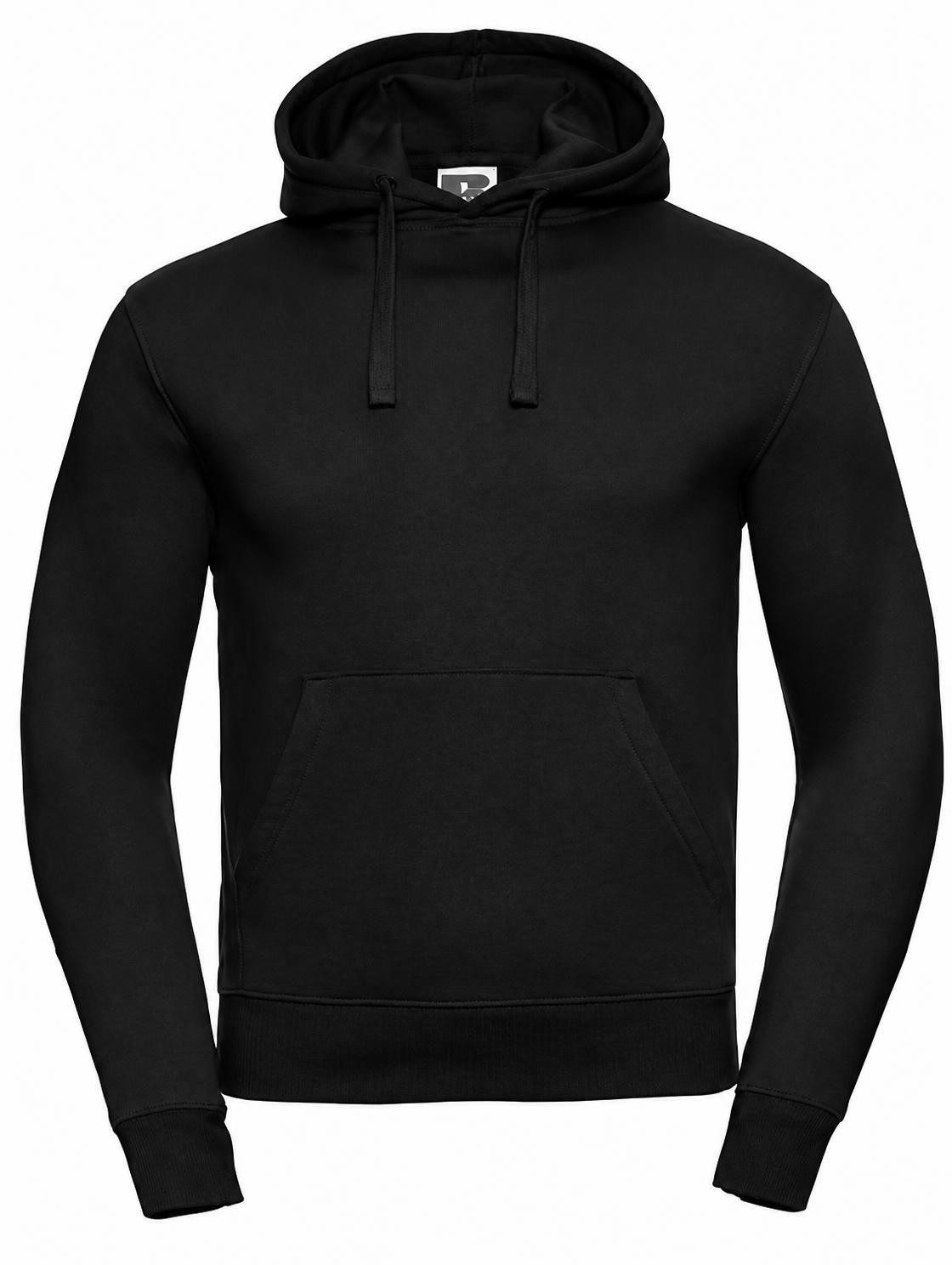 Russell Kapuzenpullover Authentic Hooded Sweat Kapuzenpullover