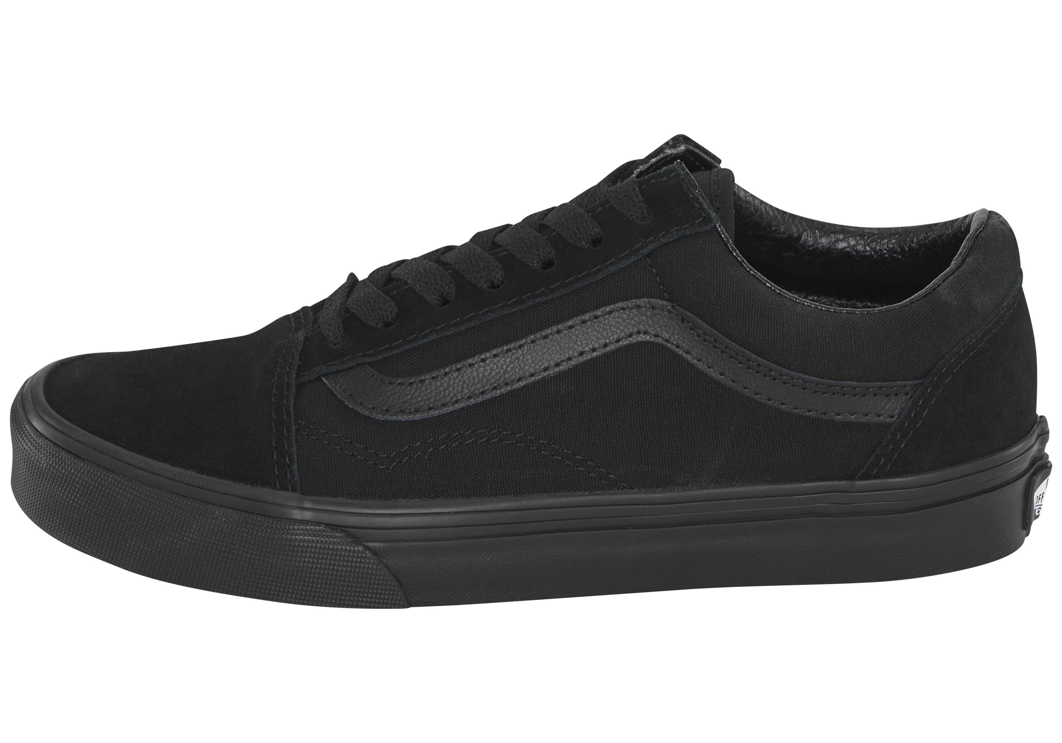 Vans Old Skool Sneaker für Kinder und Jugendliche