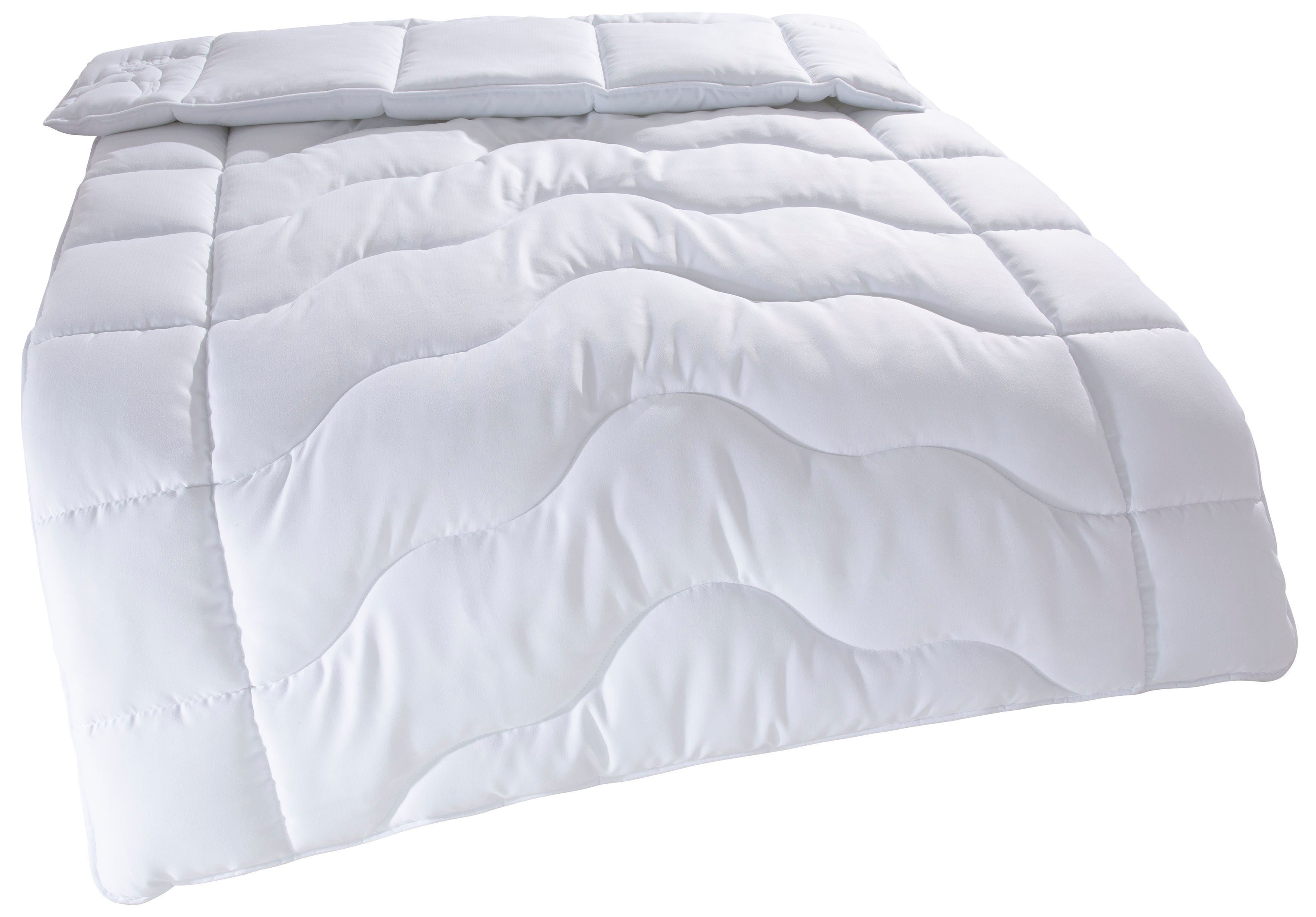 Älgdröm Microfaserbettdecke Tylösand Bettdecke 135x200 cm, günstig online kaufen