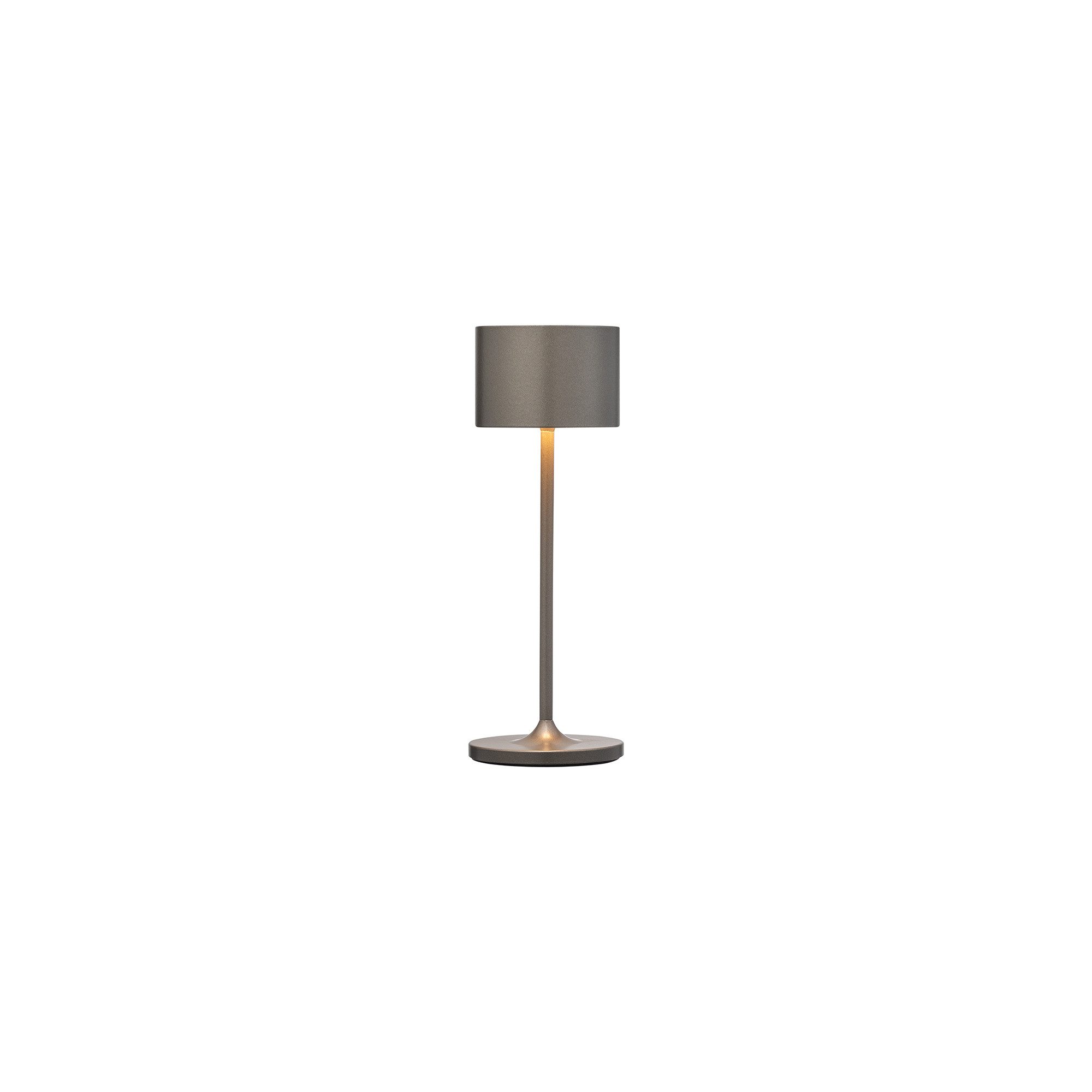 blomus LED Tischleuchte -FAROL MINI- Mobile günstig online kaufen