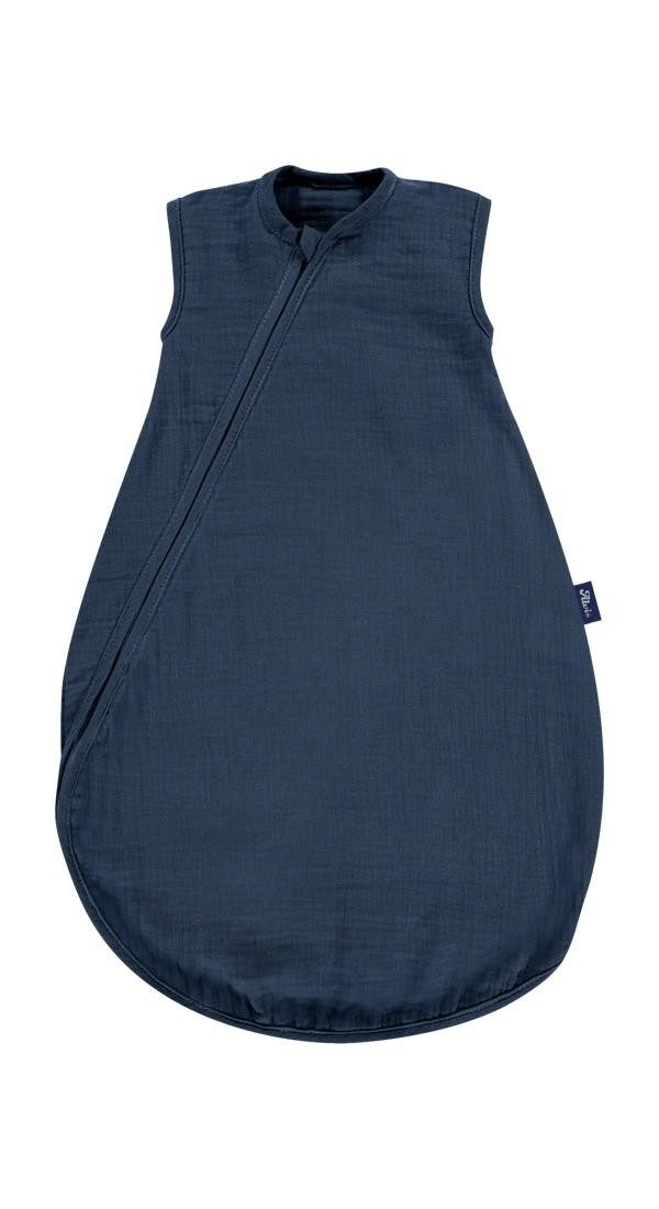 Alvi® Babyschlafsack Sommertraum Mull (1 tlg., Sommertraum Mull), TOG Wert: 0.5