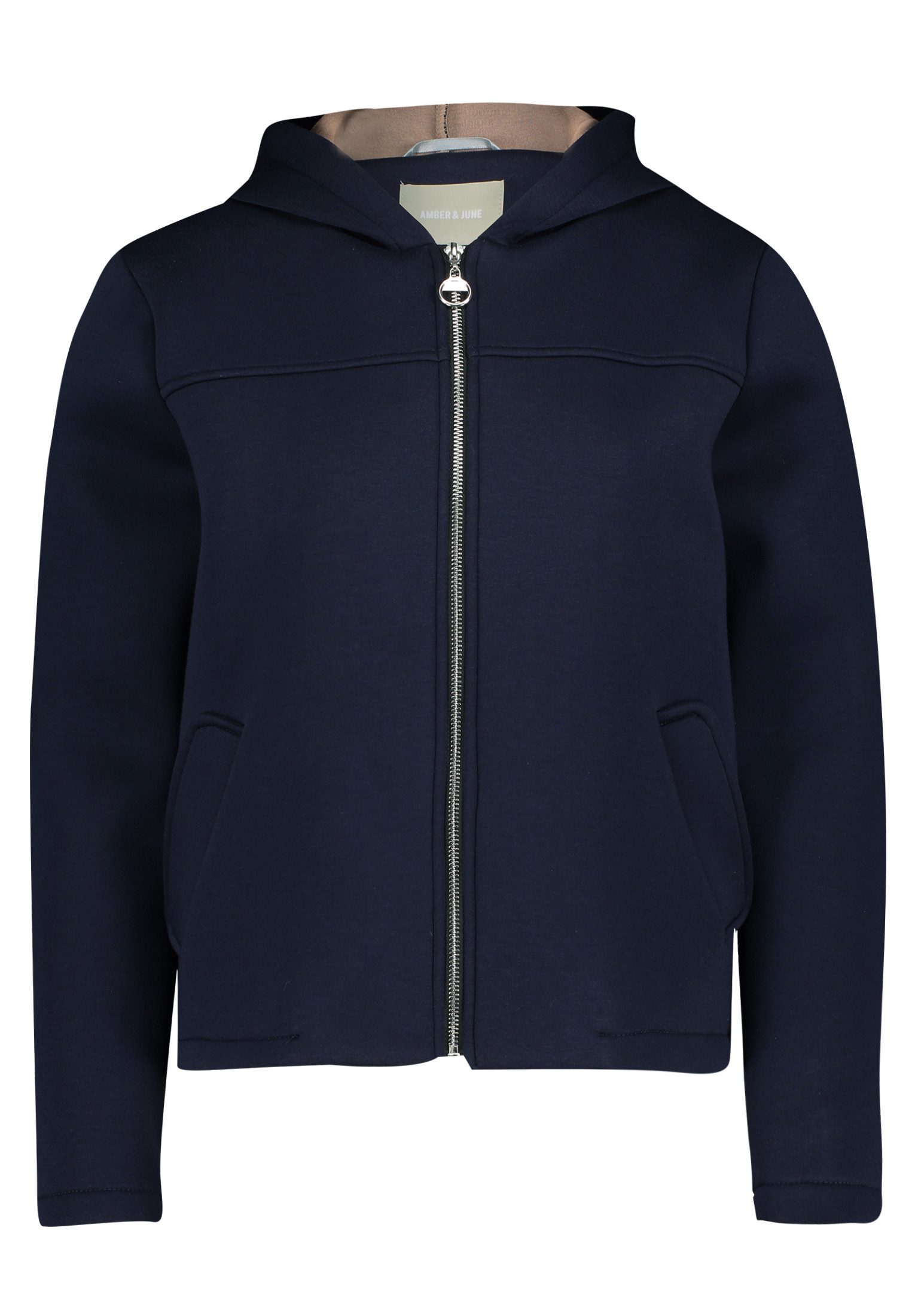 Amber & June Outdoorjacke Amber & günstig online kaufen