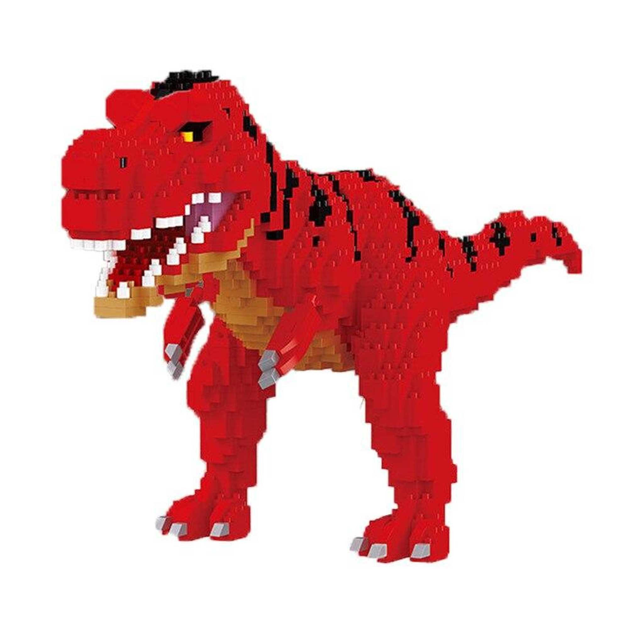 Balody B-16248 - Manosaurus (Balody) Spielbausteine