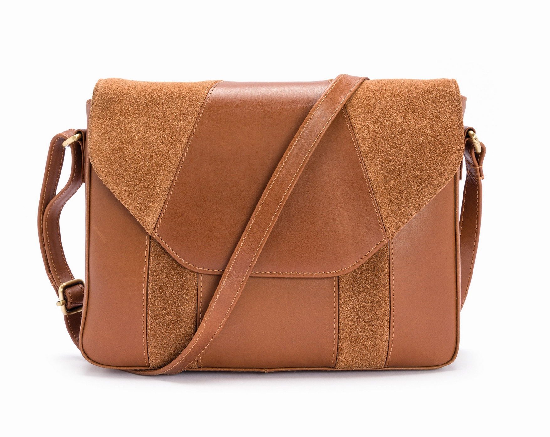 Schultertasche Schultertasche, Handmade
