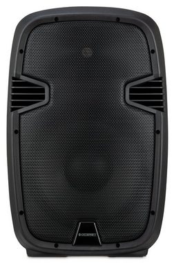 McGrey P212 MP Passive PA-Box Party-Lautsprecher (N/A, 120 W, 2-Wege-System mit 12" Woofer und 1" Hochtöner)