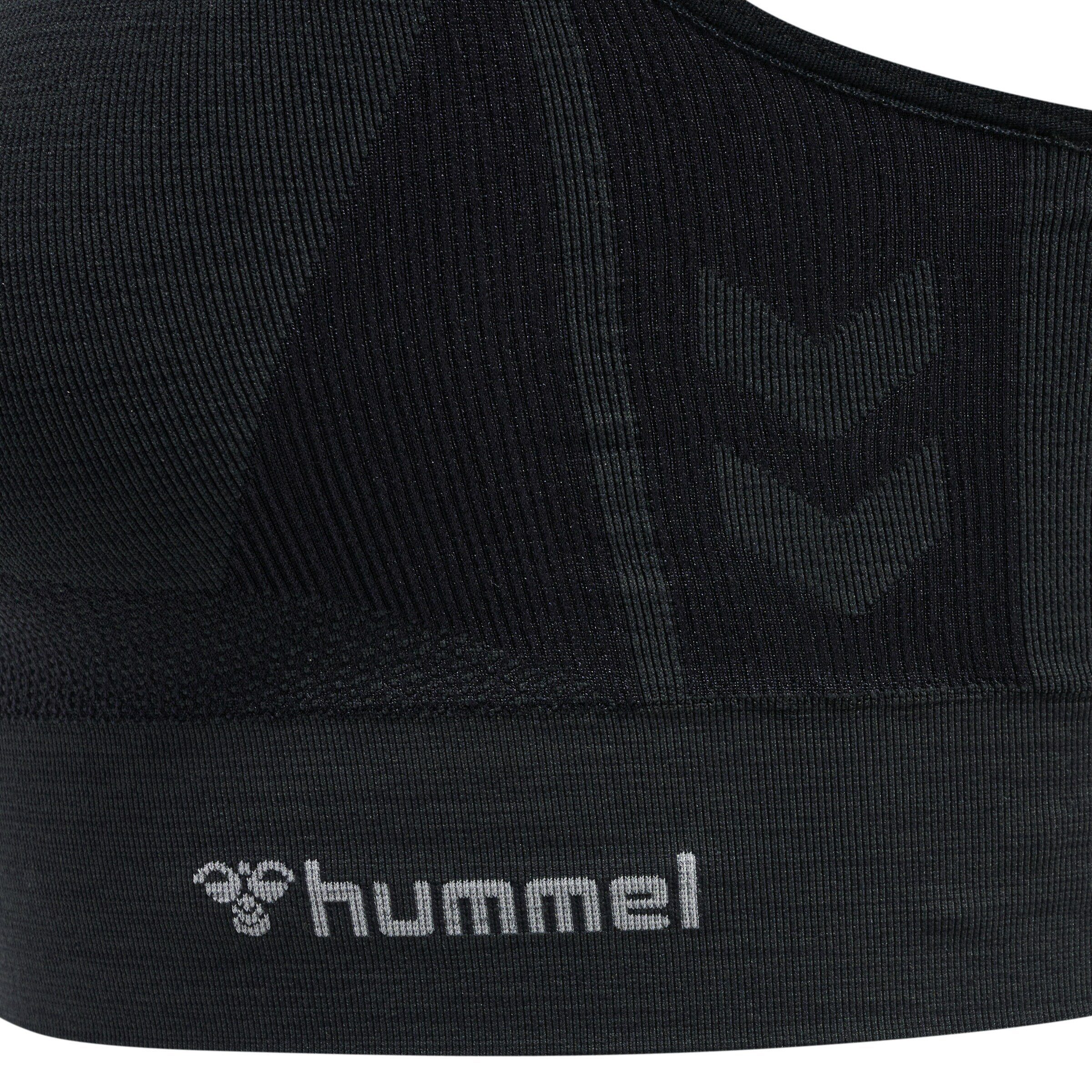 hummel Sporttop (1-tlg) Plain/ohne Details
