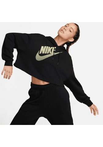 Nike Sportswear Sportinis megztinis su gobtuvu »W NSW ...