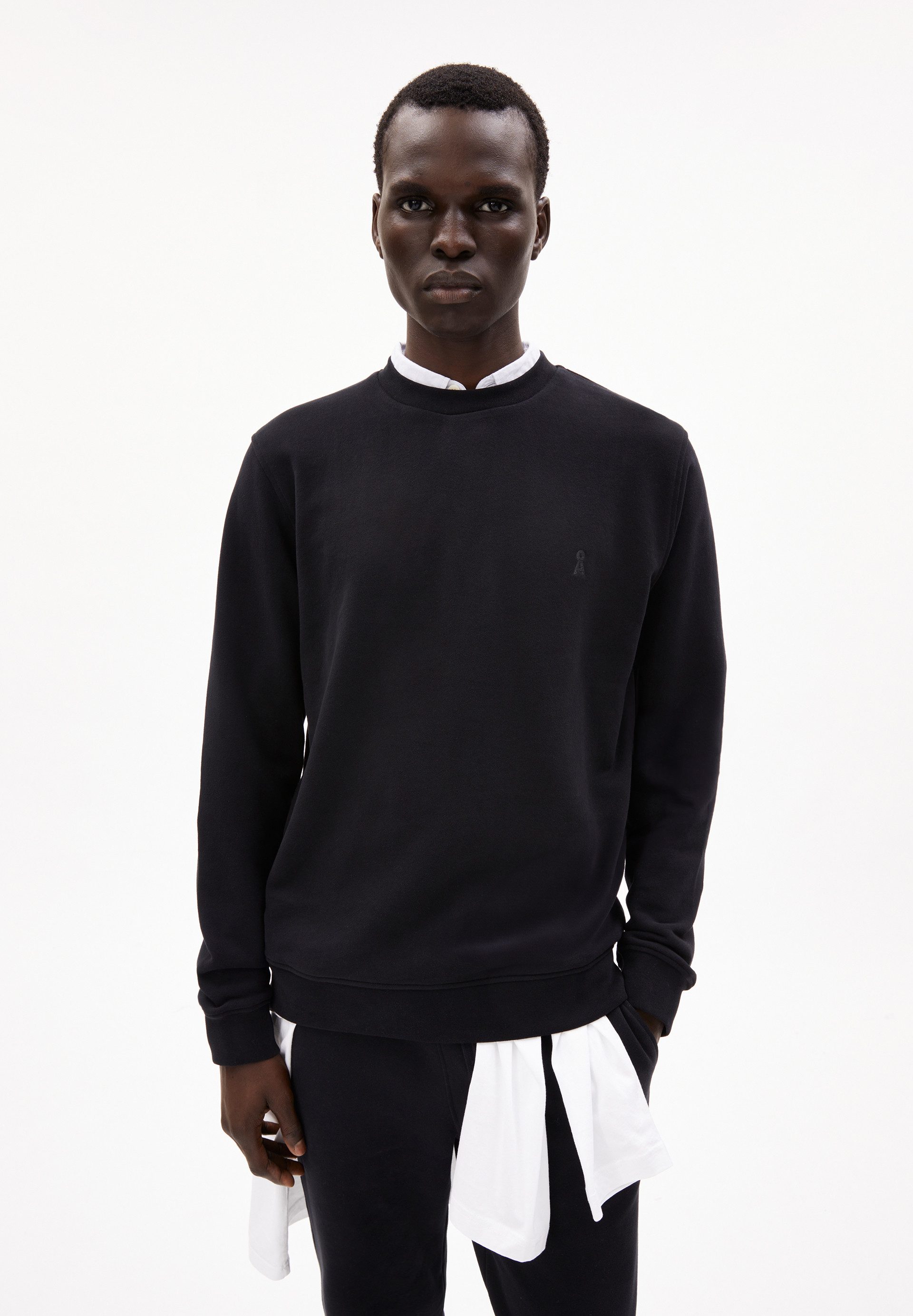 Armedangels Sweatshirt BAARO COMFORT (Regular Fit) günstig online kaufen