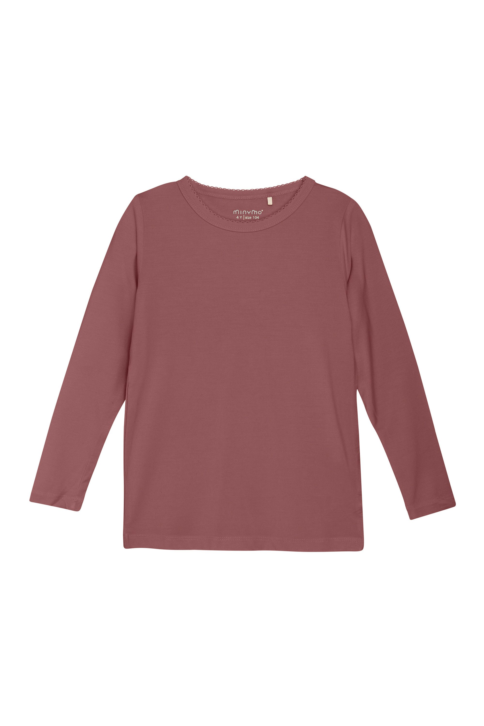 Longsleeve MIBlouse