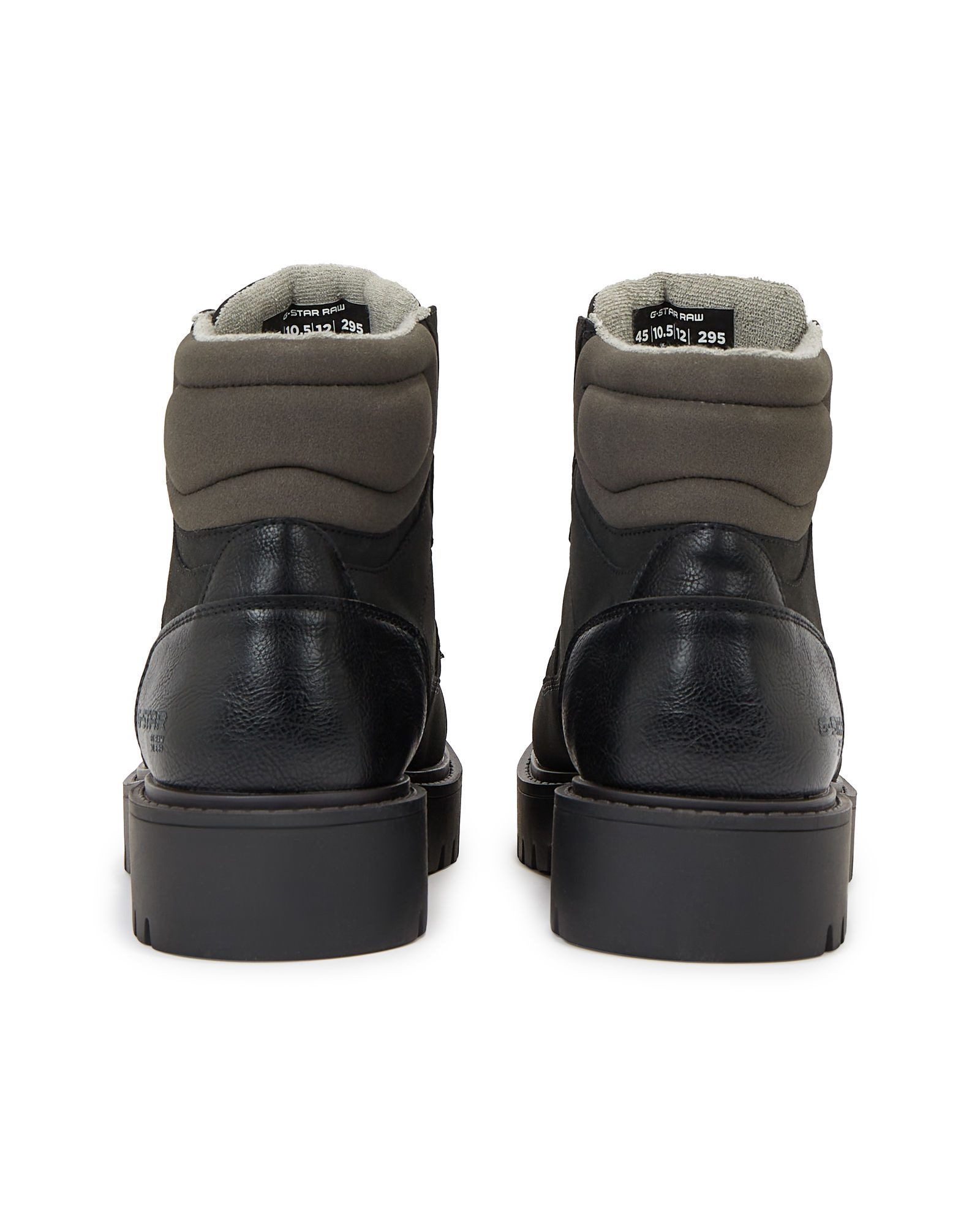 G-STAR Patton Mid BSC Stiefel Stiefel