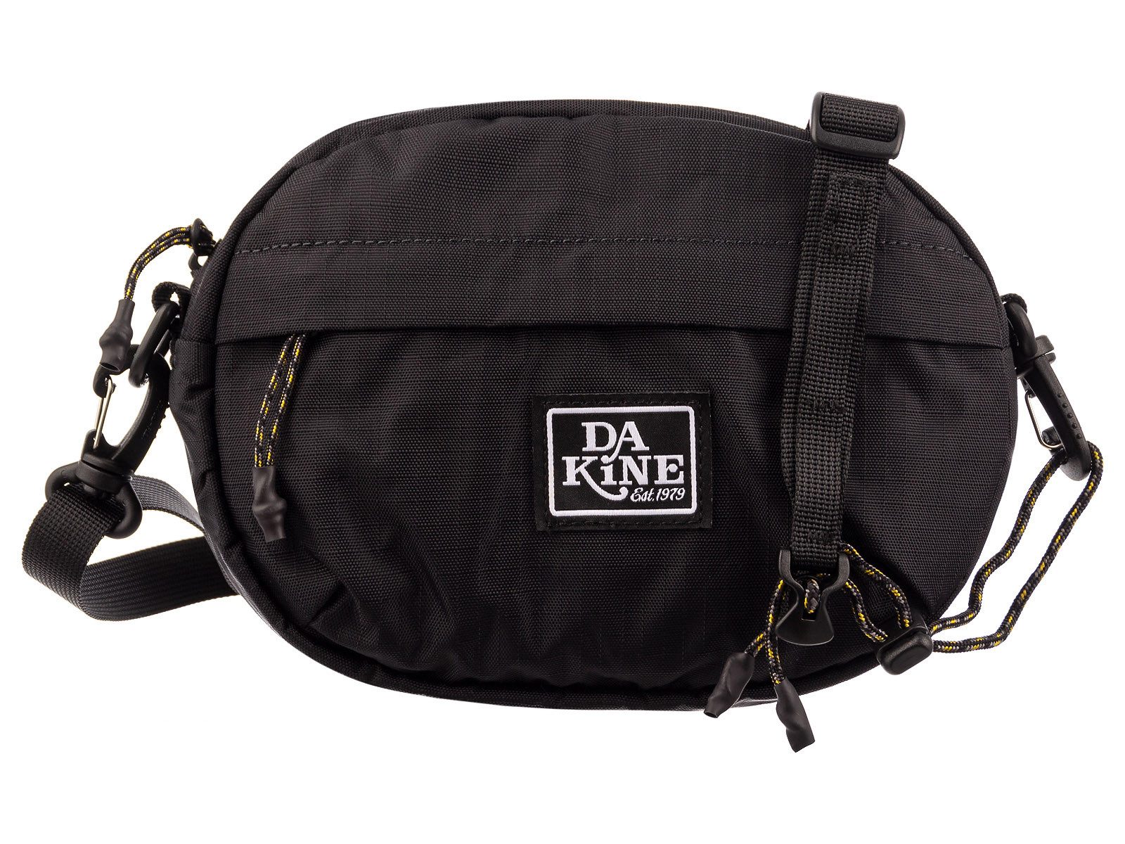 Dakine Umhängetasche Joey Oval Crossbody (1-tlg), Innenfach