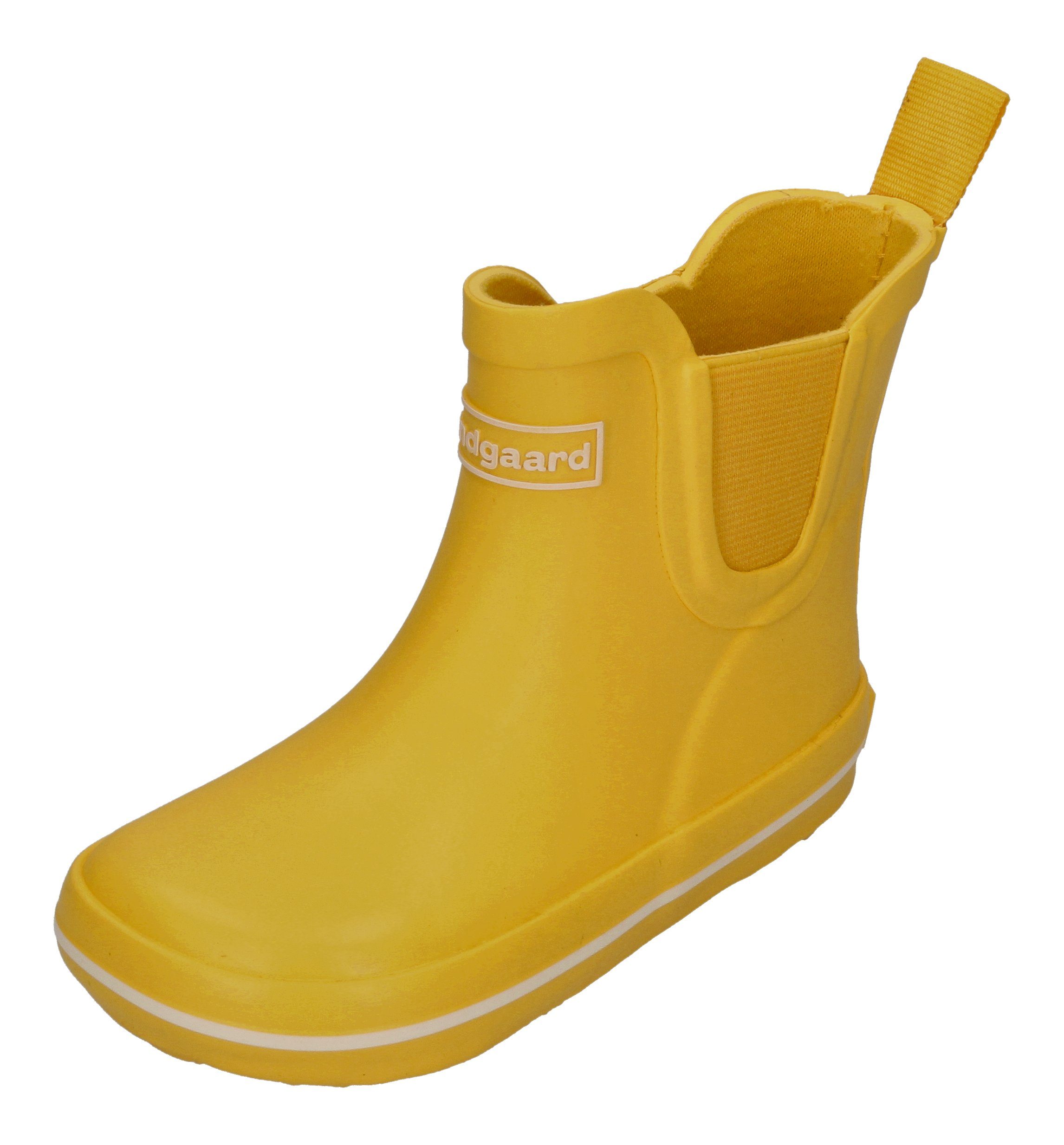 bundgaard CHARLY LOW Gummistiefel Sunflower