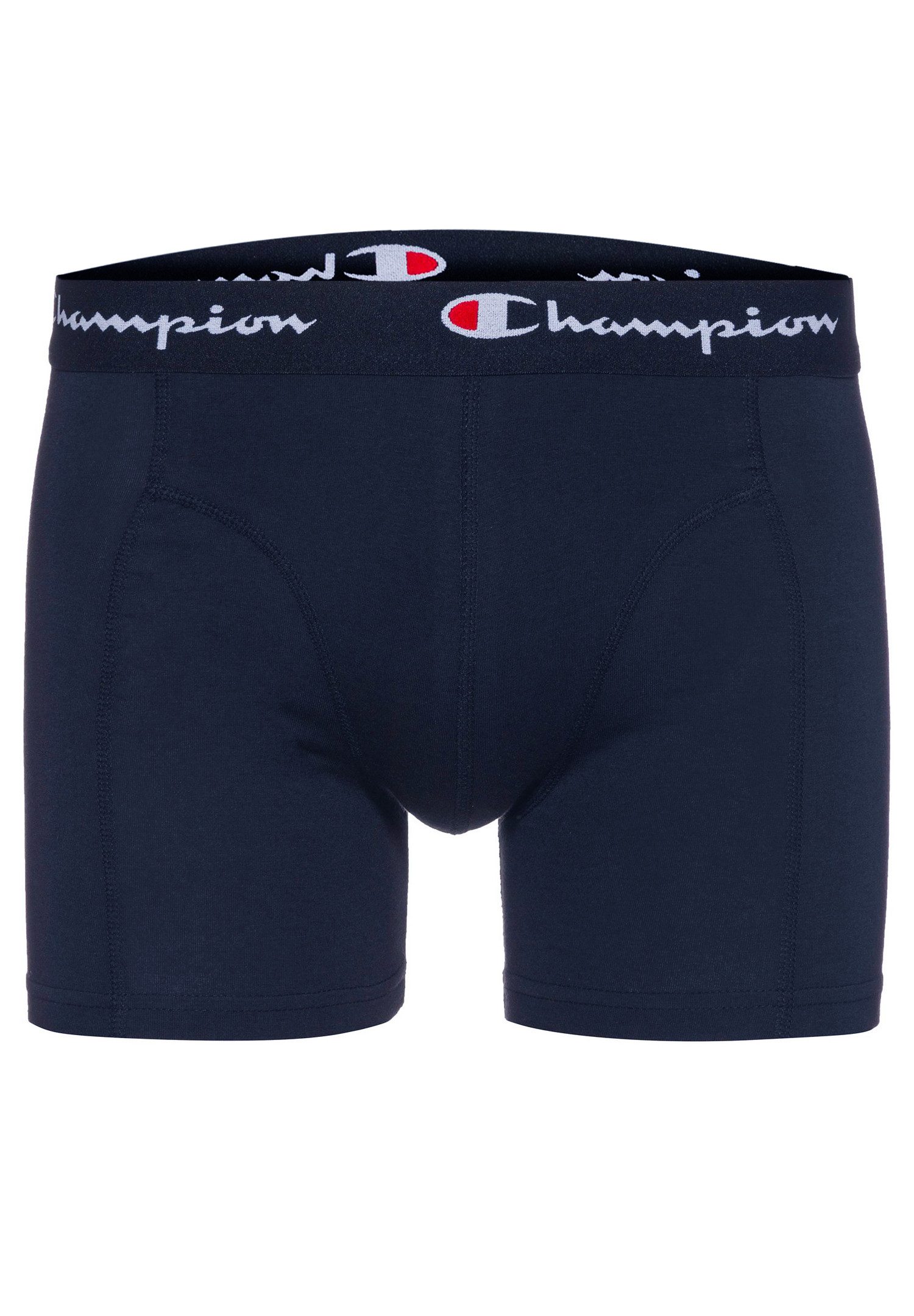Champion Boxershorts 2pk Boxer (Spar-Pack, 2-St., 2er-Pack)
