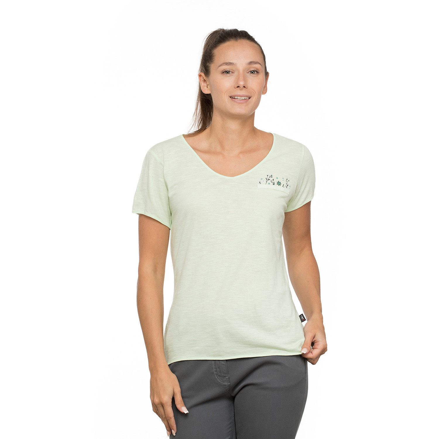Schöffel T-Shirt T-Shirt W Monaco T-shirt