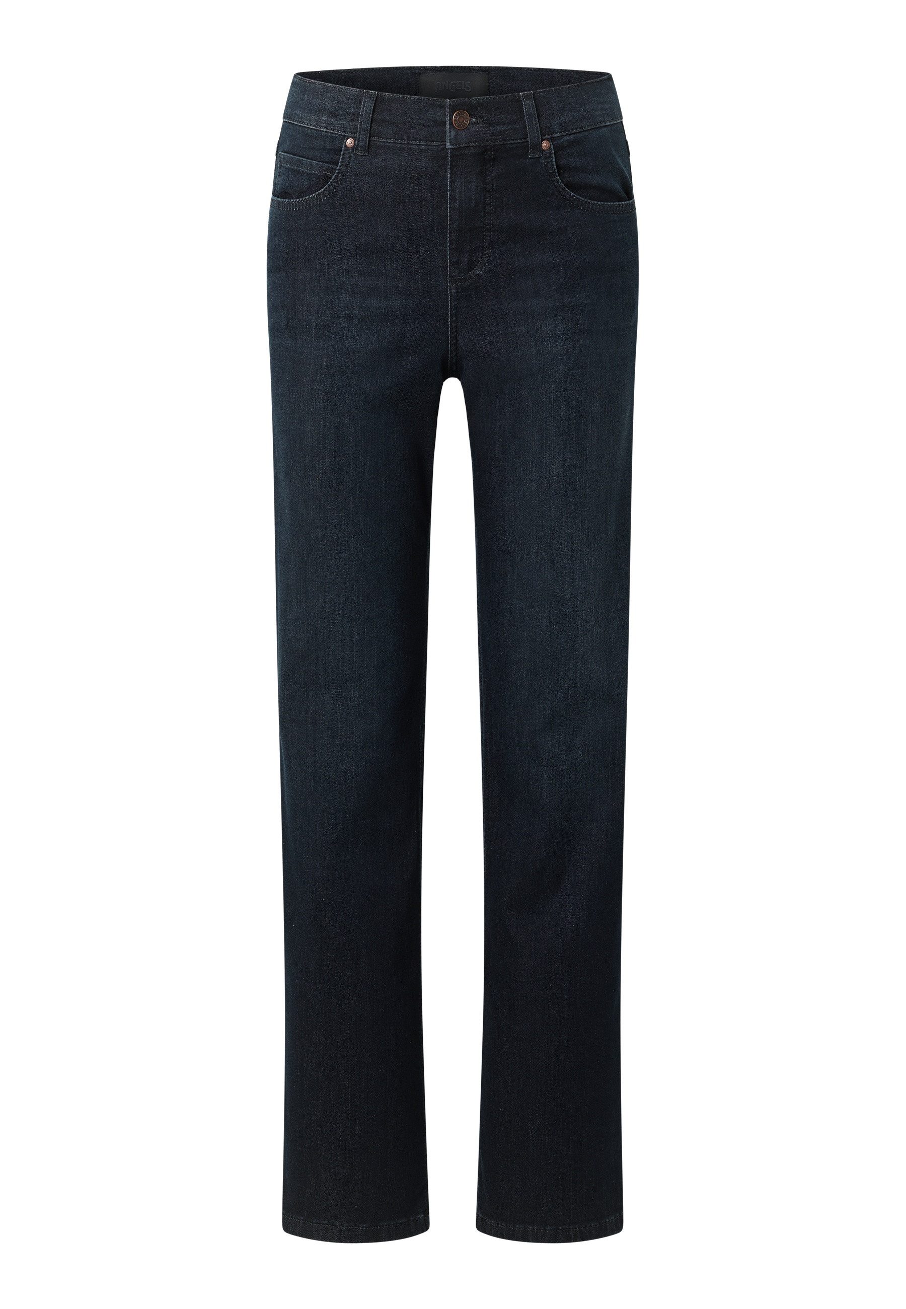 Straight-Jeans