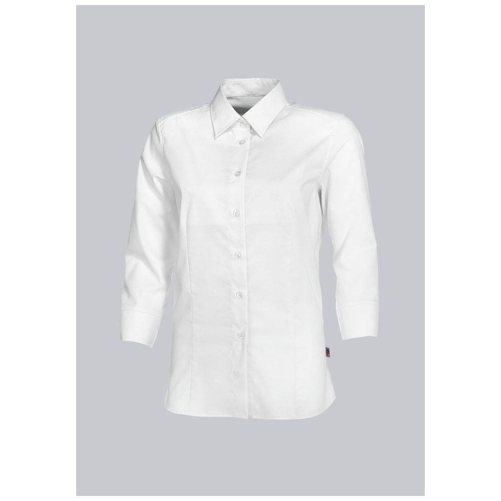 bp T-Shirt Stretch-Bluse 3-4 Arm