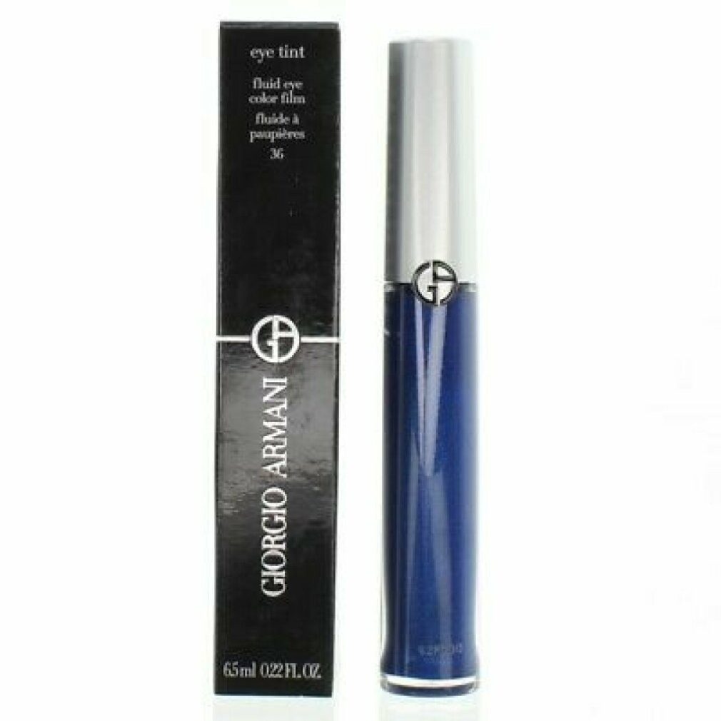 Giorgio Armani Lidschatten Eye Tint Shining Flüssiger Lidschatten 36 6,5 ml