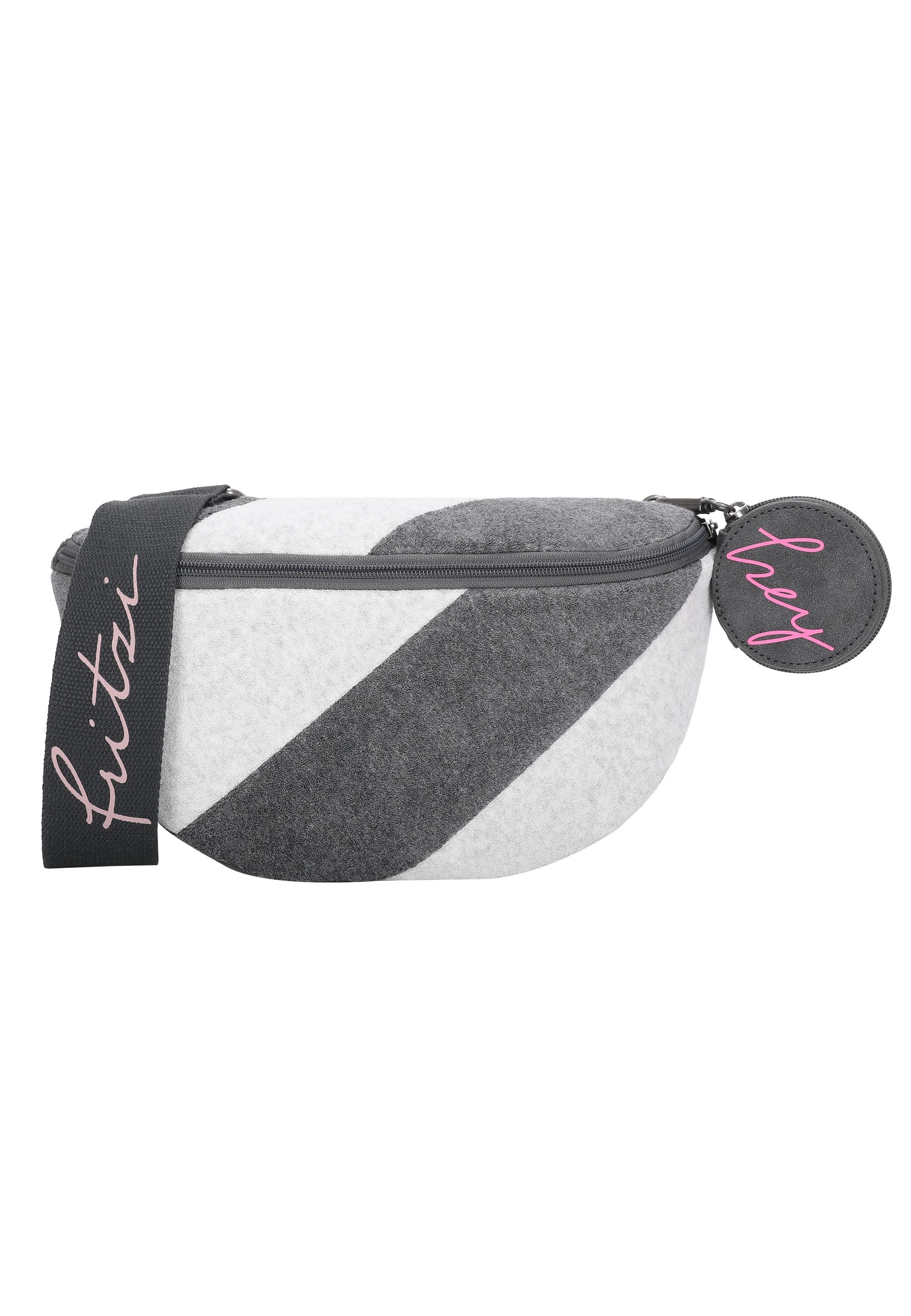 Gürteltasche Fritzi Bum Limited Frottee