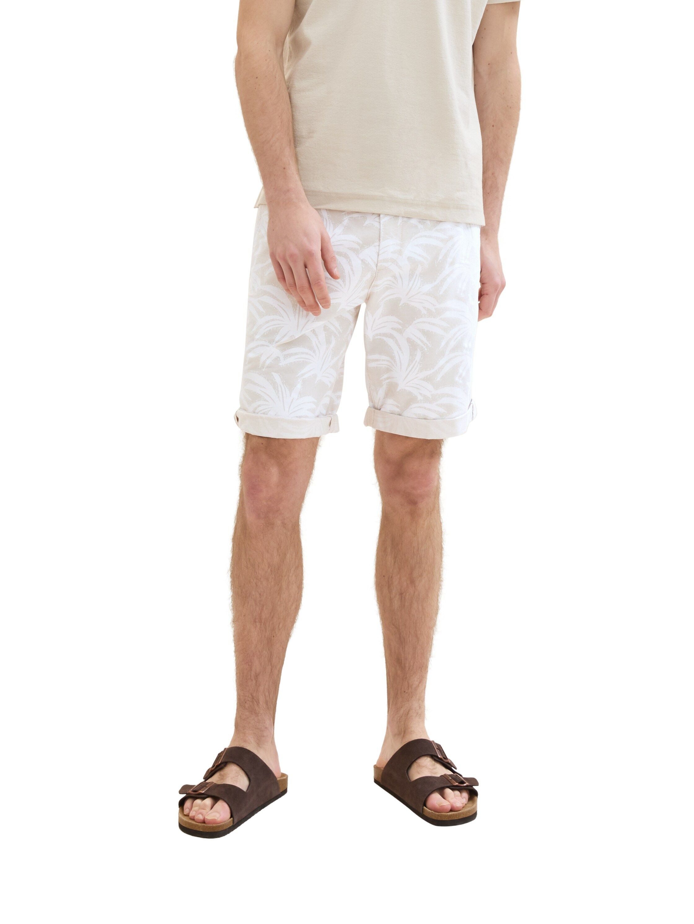TOM TAILOR Shorts günstig online kaufen