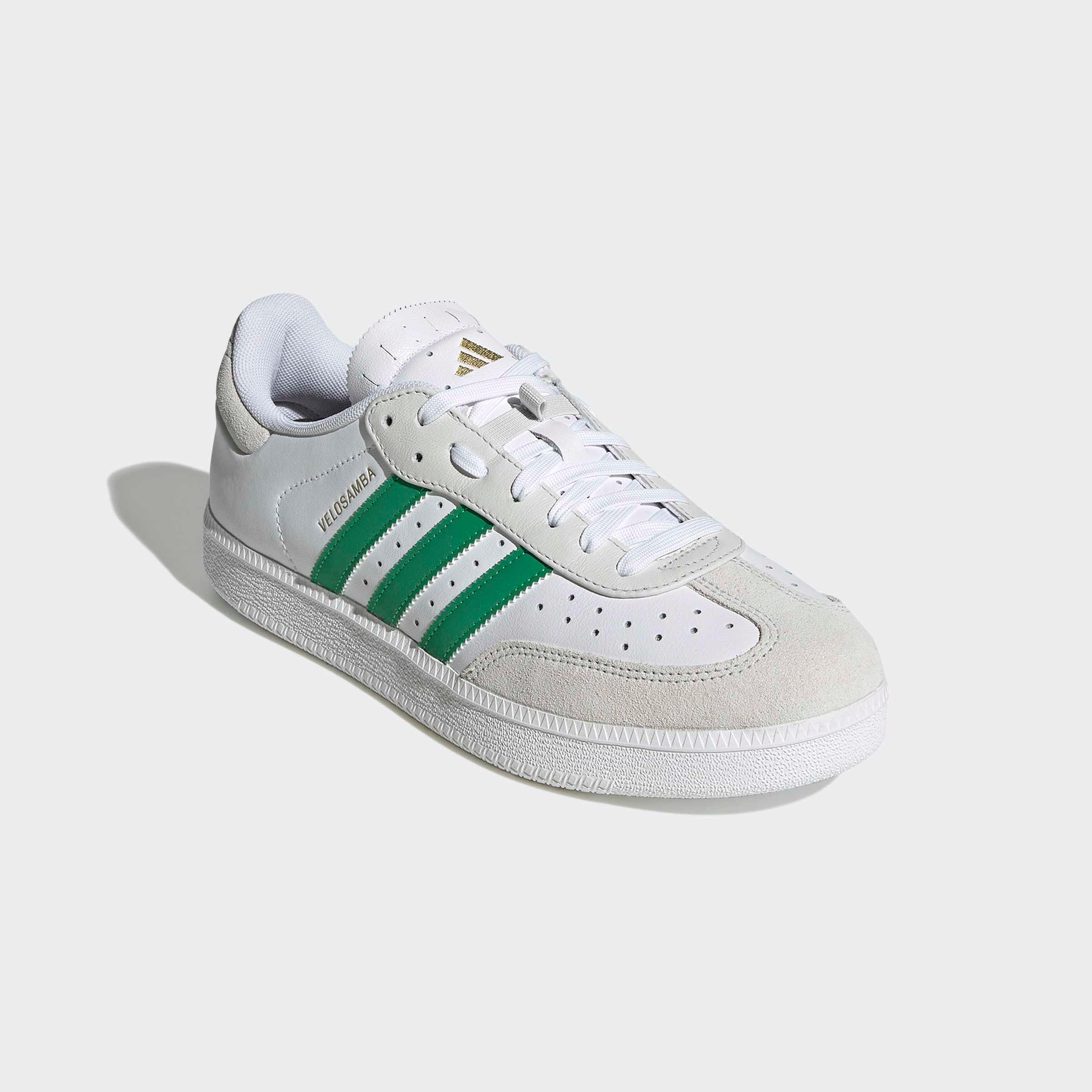 adidas Performance VELOSAMBA LEATHER Fahrradschuh