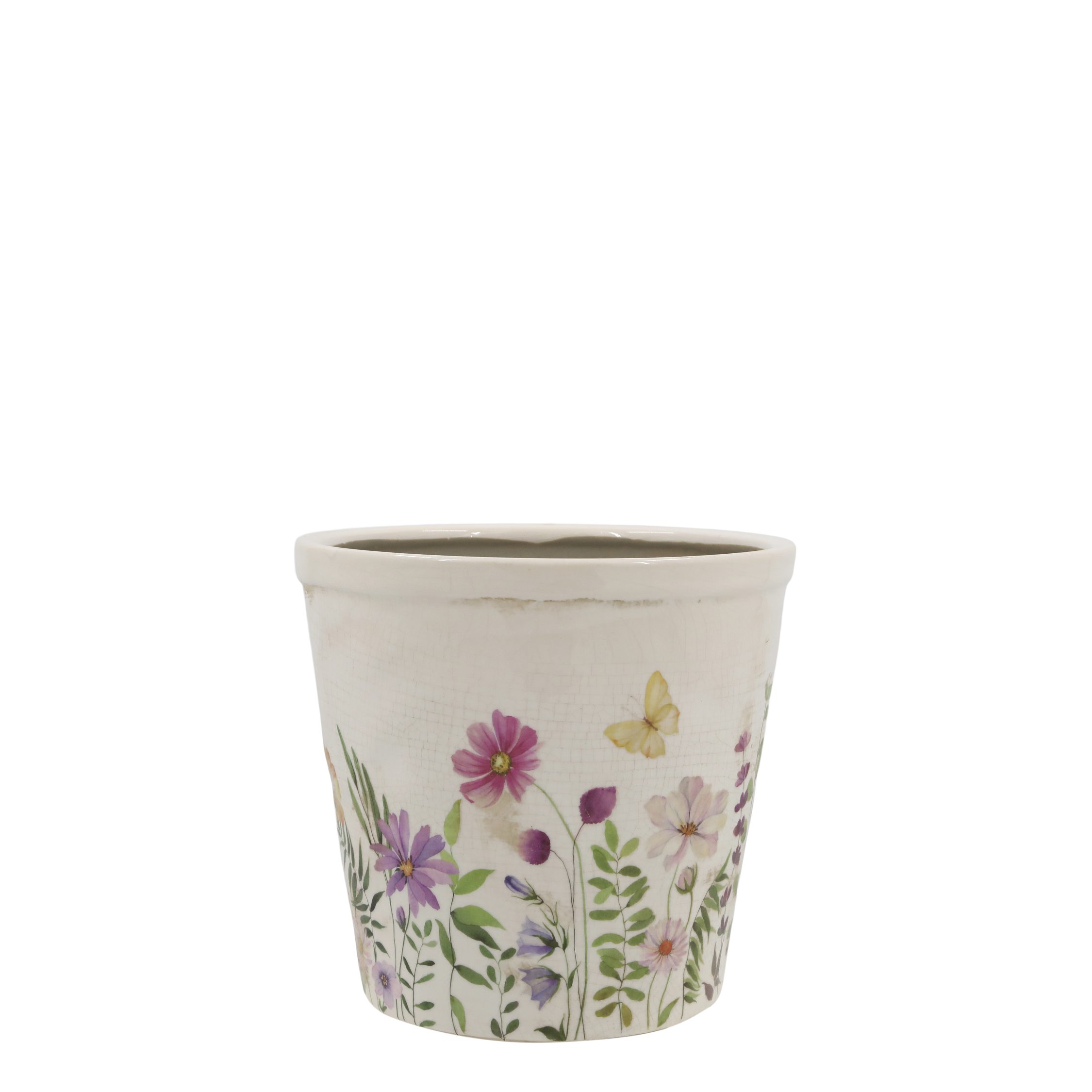 Annimuck Übertopf Chic Antique Avignon Blumentopf günstig online kaufen
