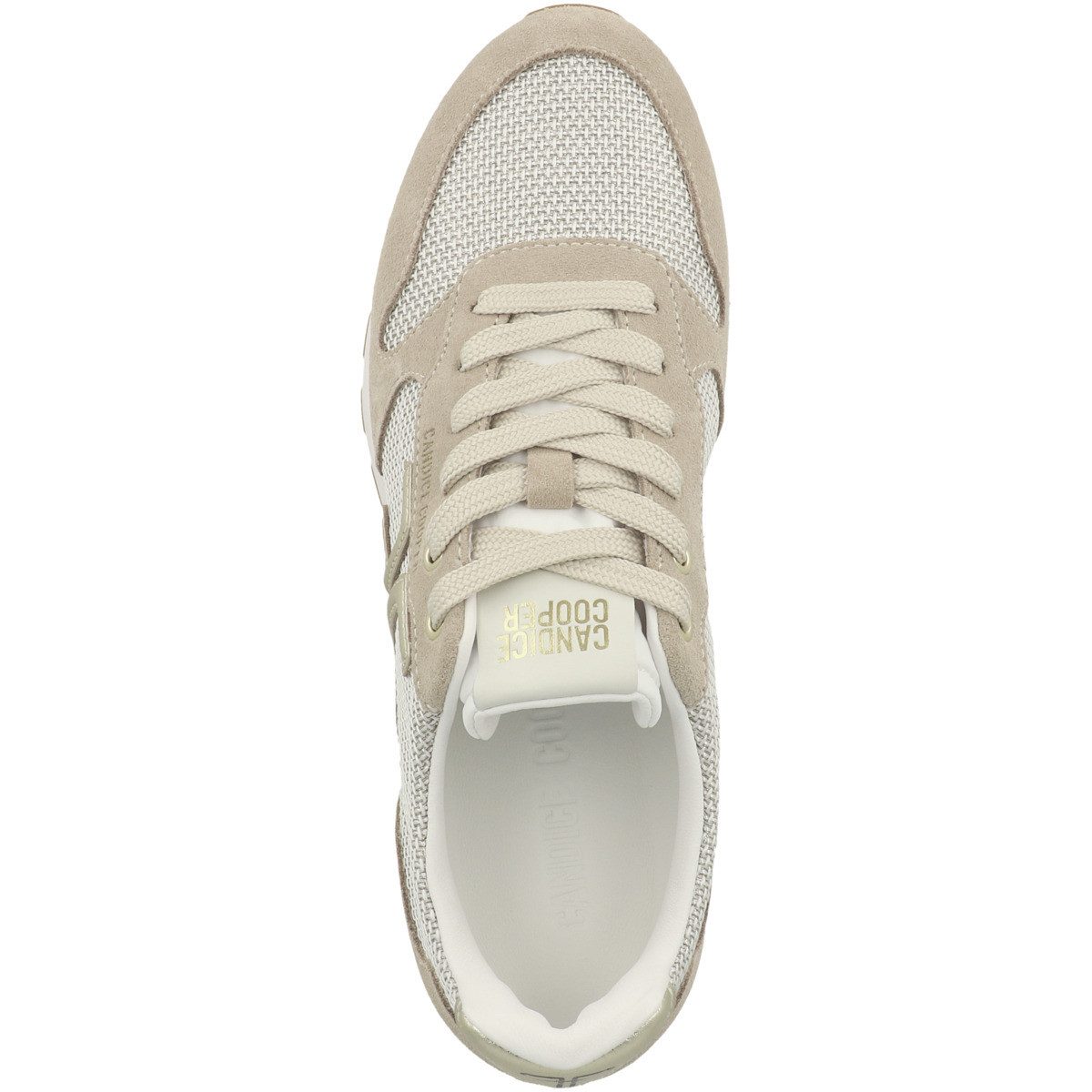 Candice Cooper PLUME 3 Damen Sneaker Turnschuhe, Sportschuhe, Freizeitschuh günstig online kaufen
