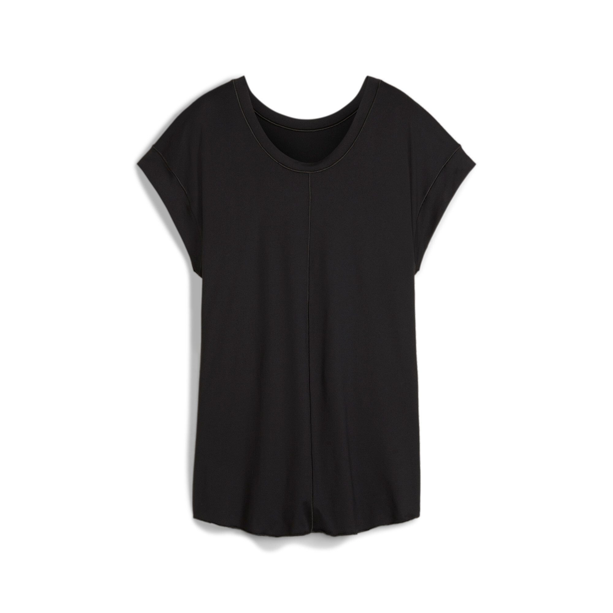 PUMA Trainingsshirt MATERNITY STUDIO OVERSIZED TEE günstig online kaufen