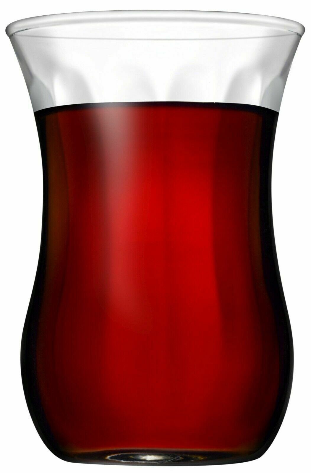 Pasabahce Teeglas 42021.12 Set 12-tlg. Teeglass Cay Bardagi, 12-tlg.