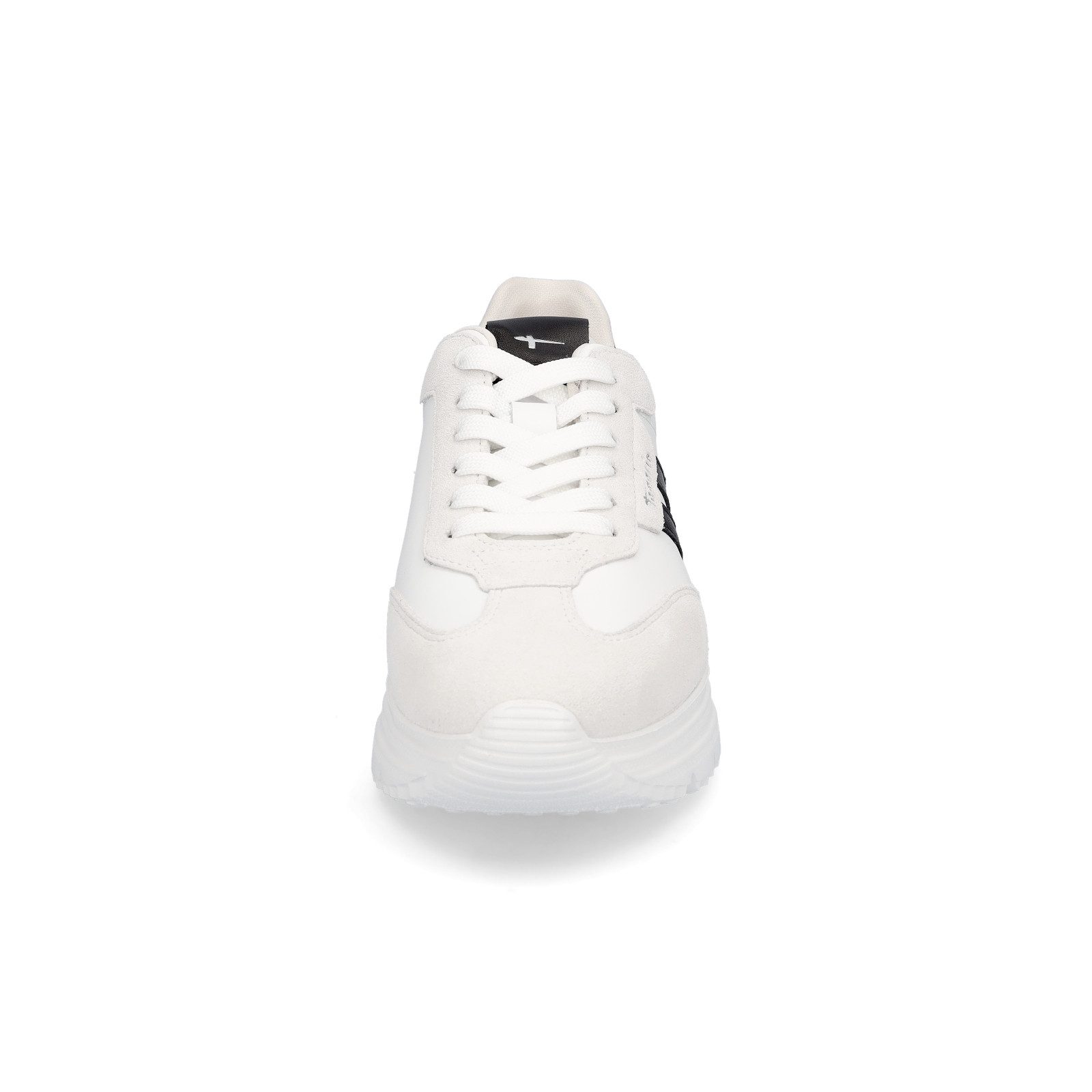 Tamaris Tamaris Damen Sneaker weiß Sneaker