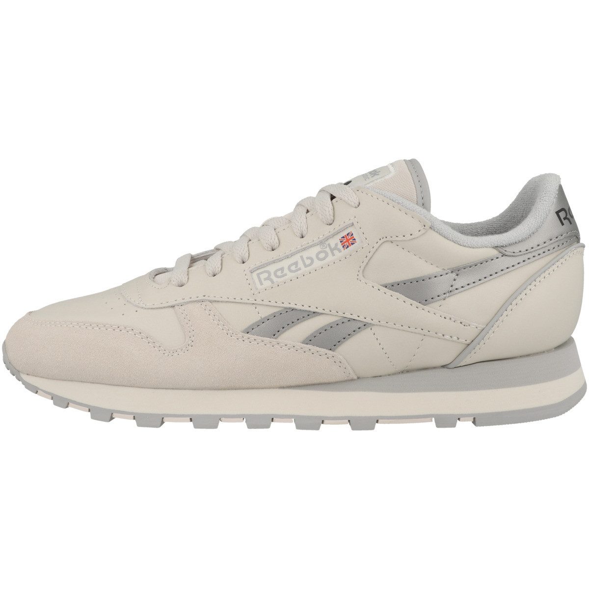 Reebok Reebok Classic Leather 1983 vintage Sneaker low Sneaker Verstärkte Ferse