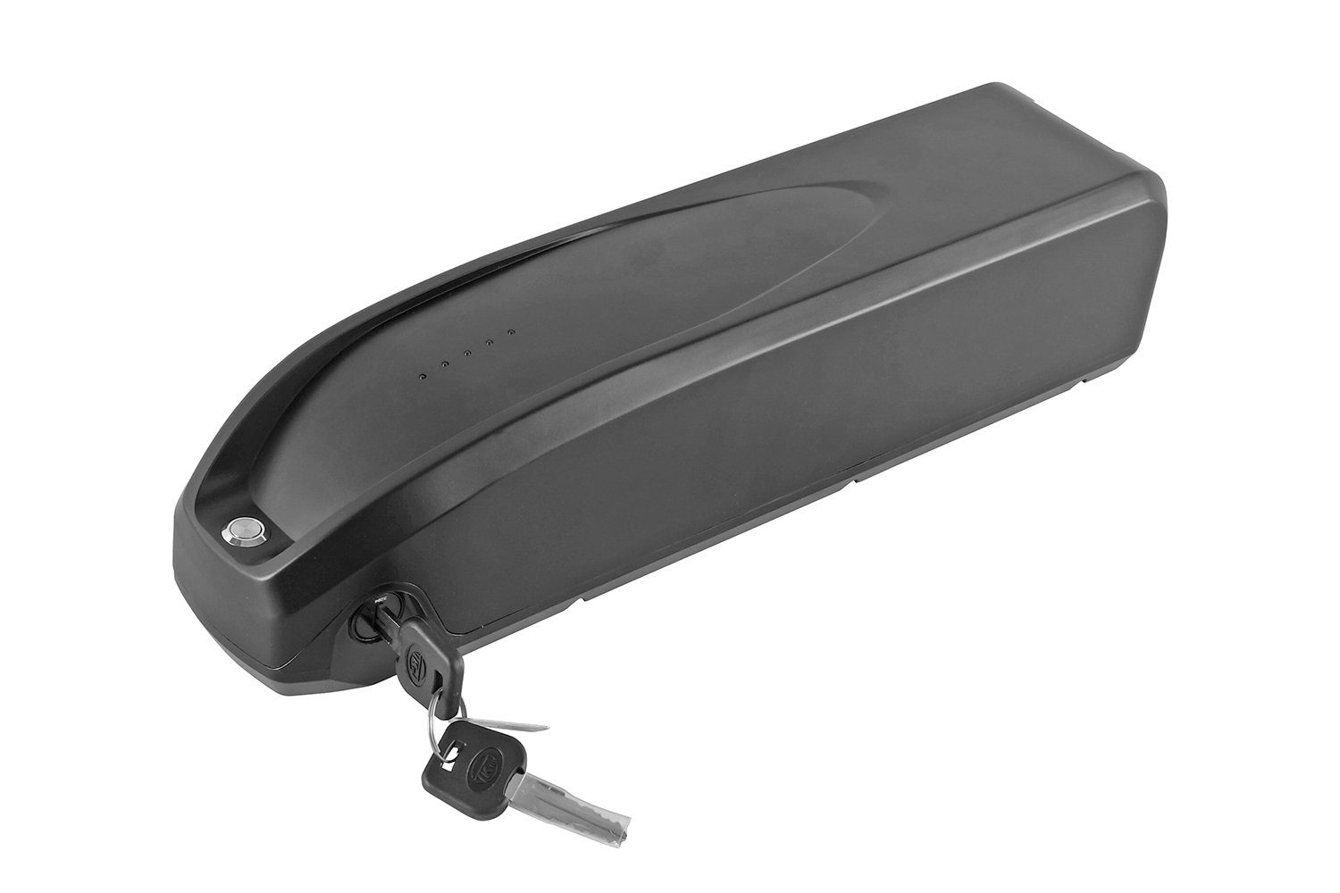 PowerSmart ZZ981004 E-Bike Akku 14Ah/504Wh Elektrofahrrad Li-ion 14000 mAh (36 V)