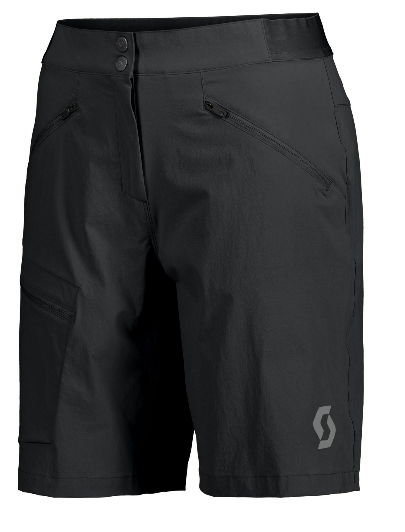 Funktionsshorts SCO Shorts W's Explorair Light