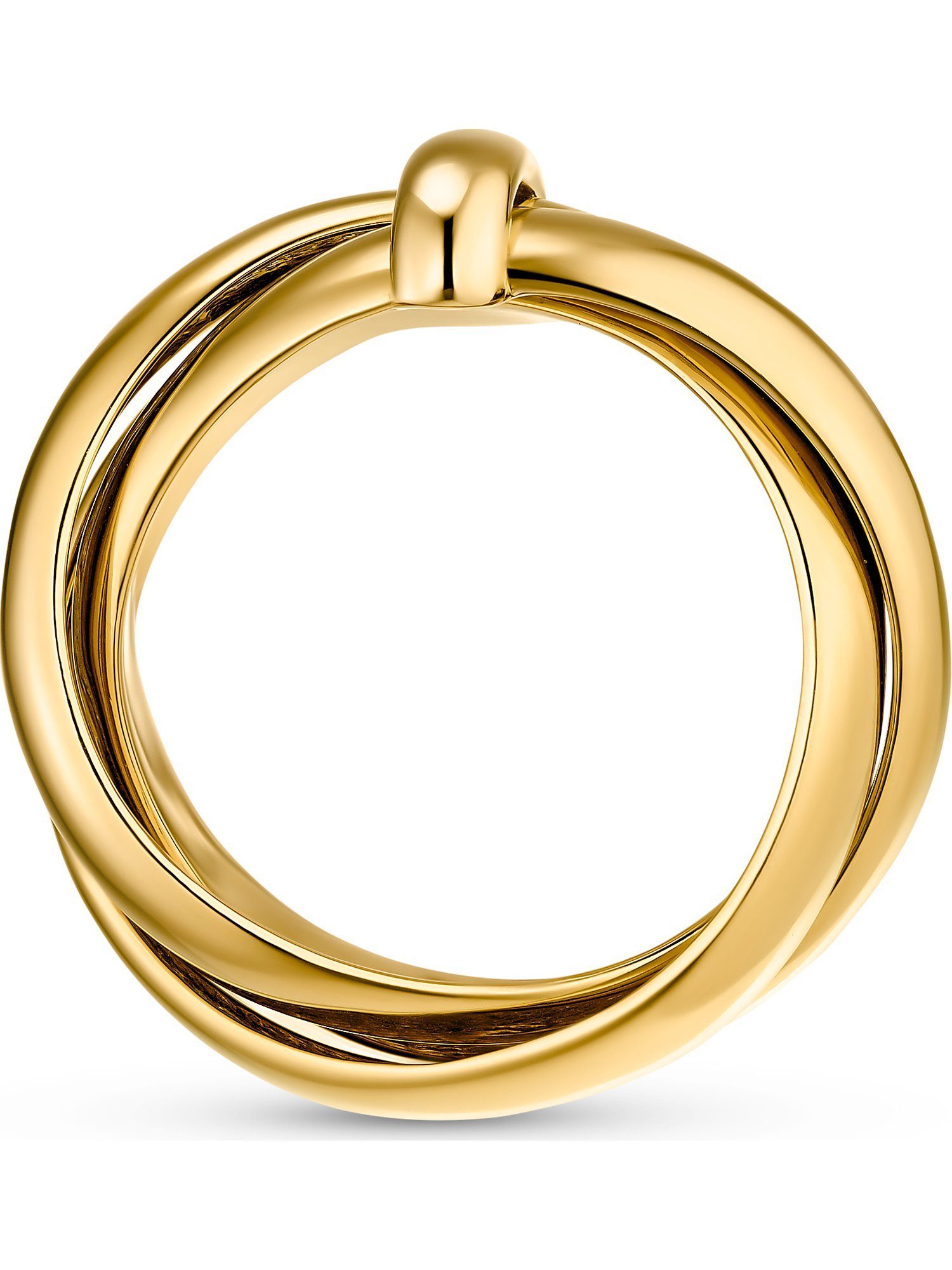 JETTE Silberring JETTE Damen-Damenring 925er Silber günstig online kaufen