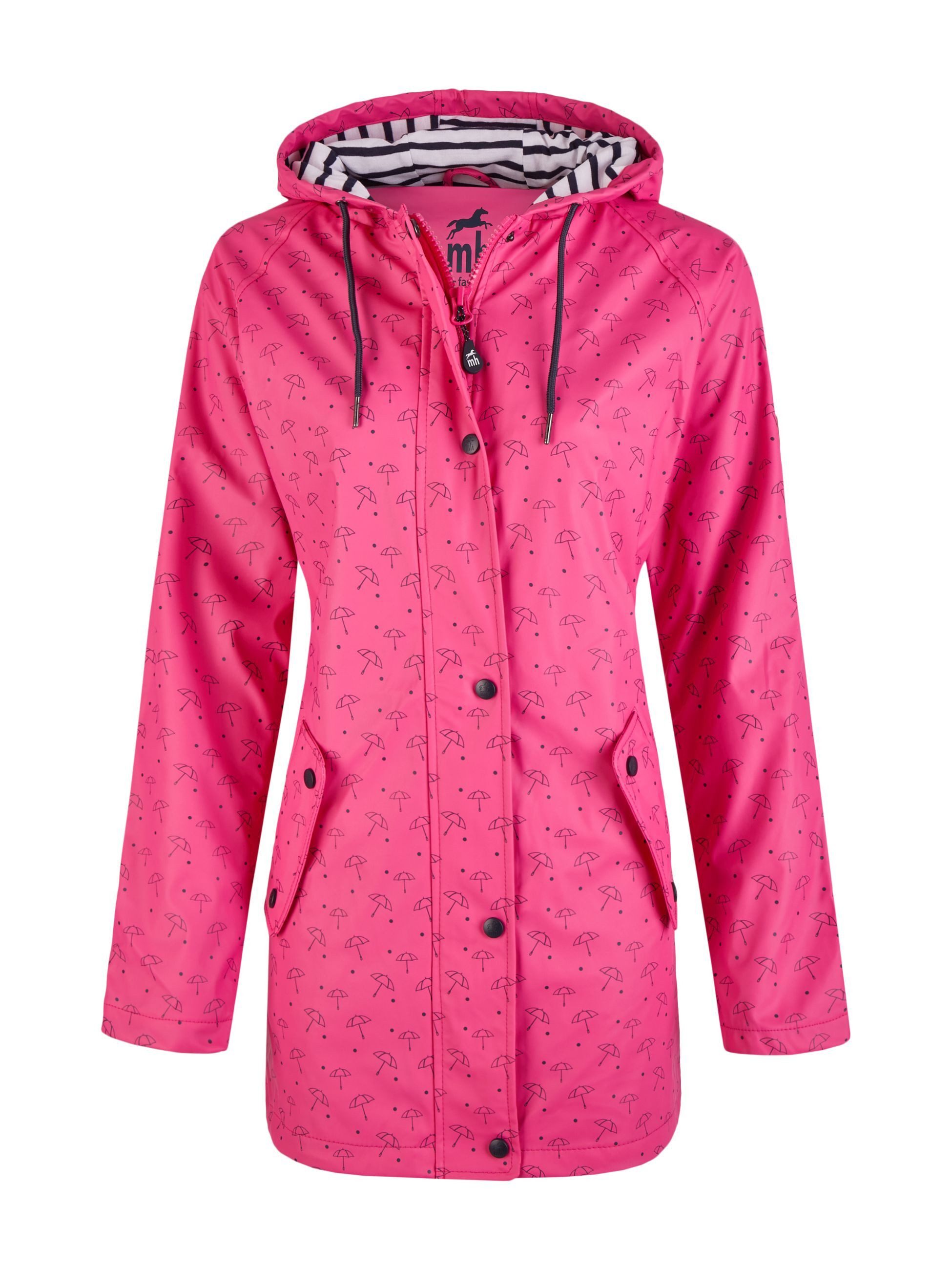 Michael Heinen Regenjacke Damen Friesennerz "Schirm" günstig online kaufen