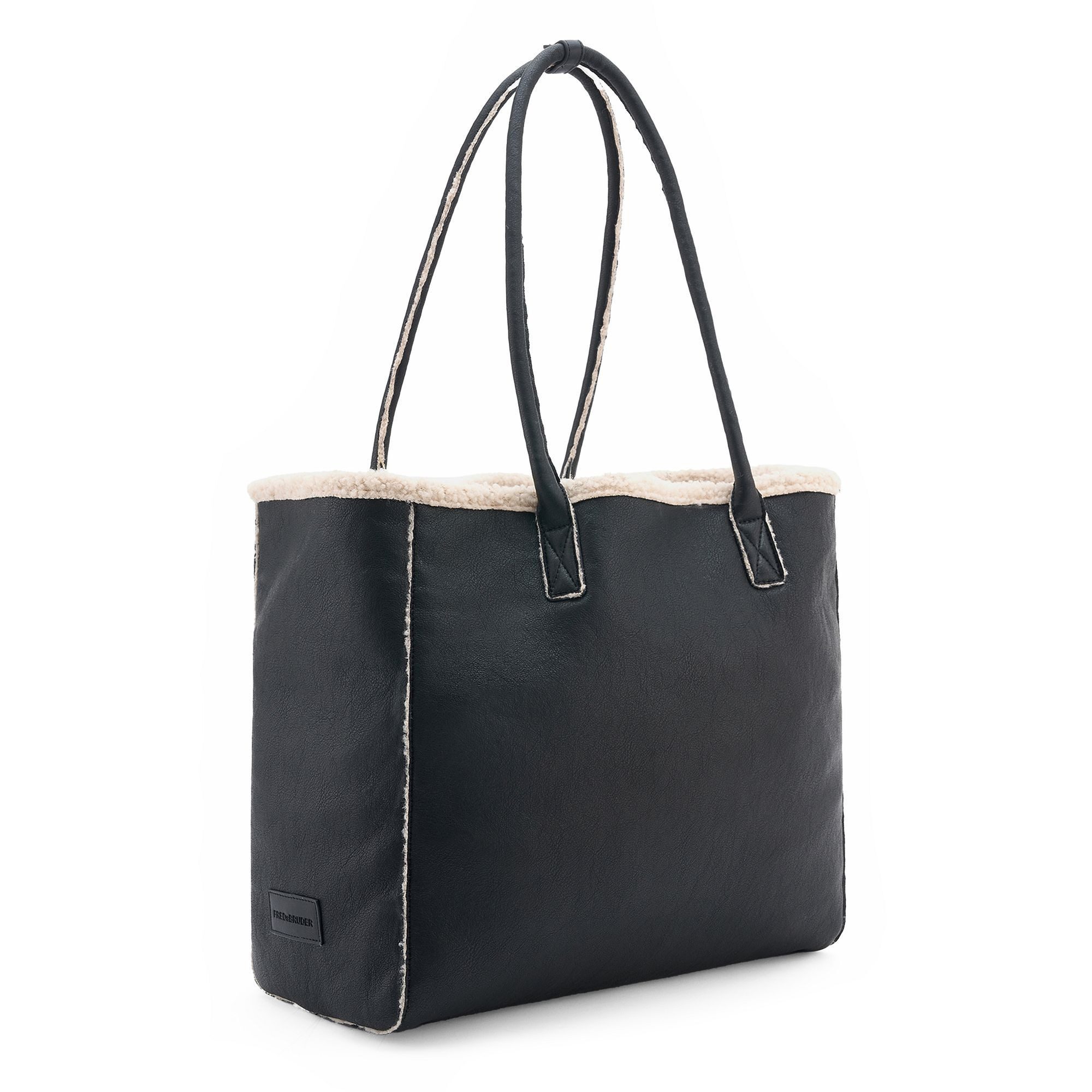 FREDsBRUDER Shopper Take All You Need, Polyurethan
