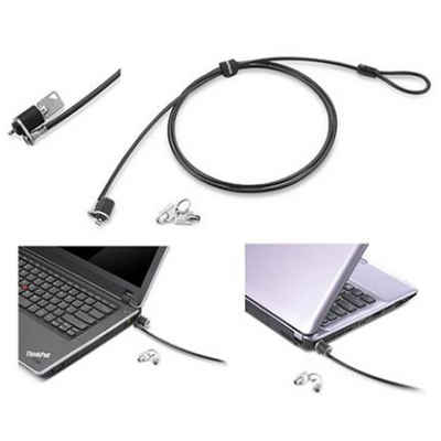 Lenovo Laptopschloss Security Cable Lock - Sicherheitskabelschloss -