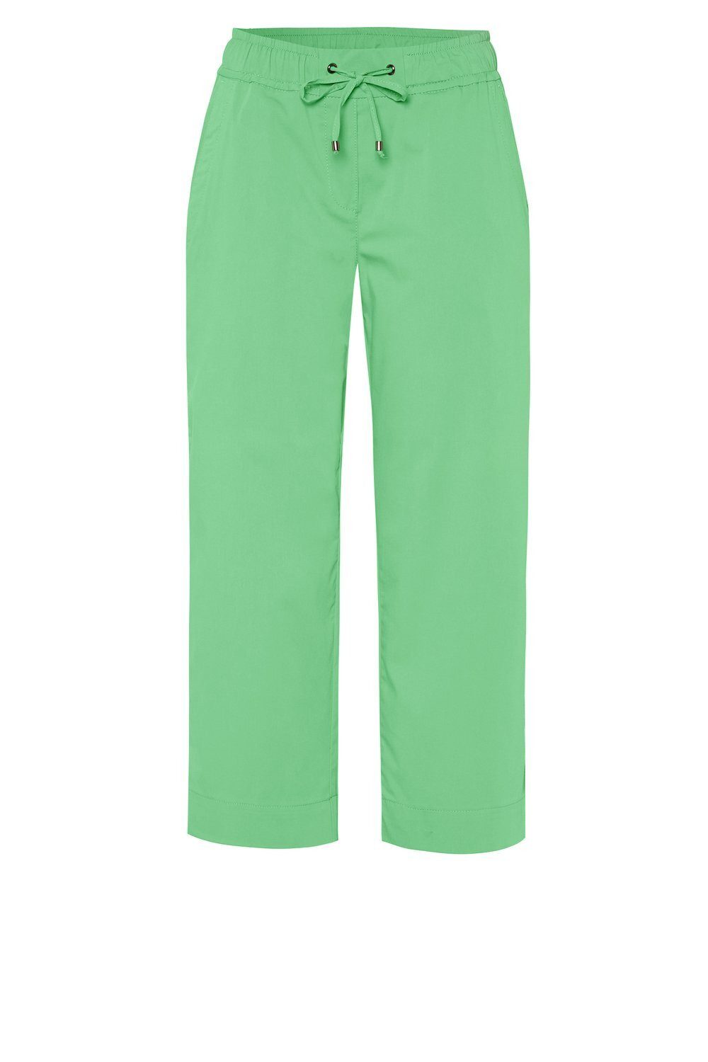 TONI Stoffhose Pia Wide Leg 3/4