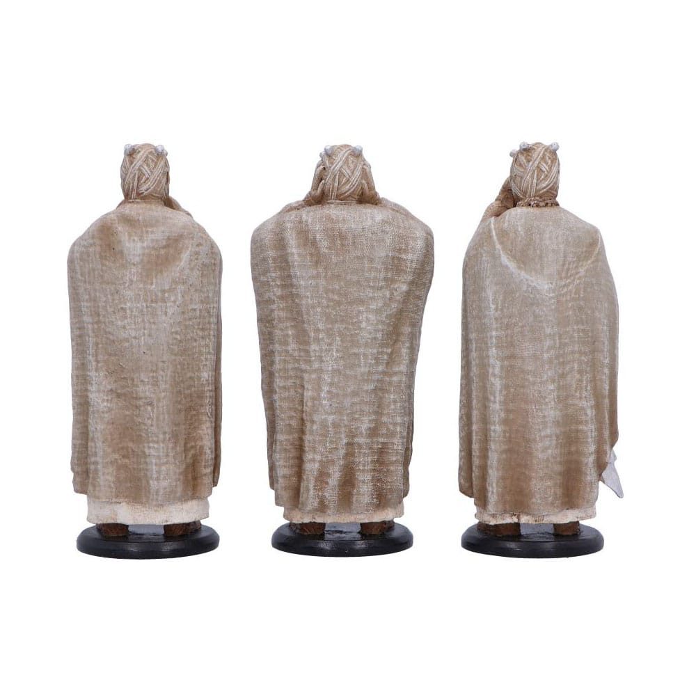 Nemesis Now Merchandise-Figur Original Stormtrooper Three Wise Tusken Raiders 14 cm