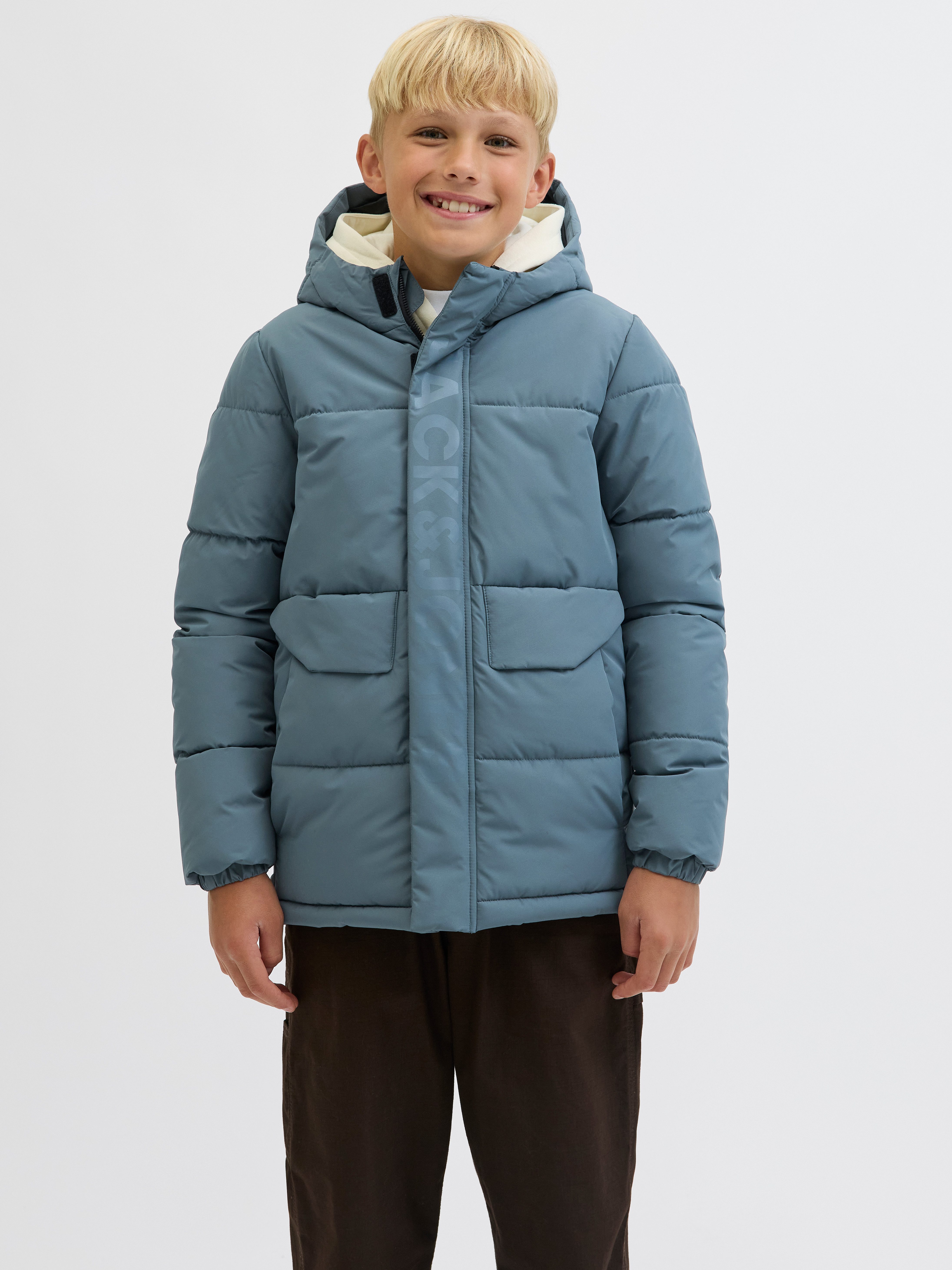 Jack & Jones Outdoorjacke günstig online kaufen