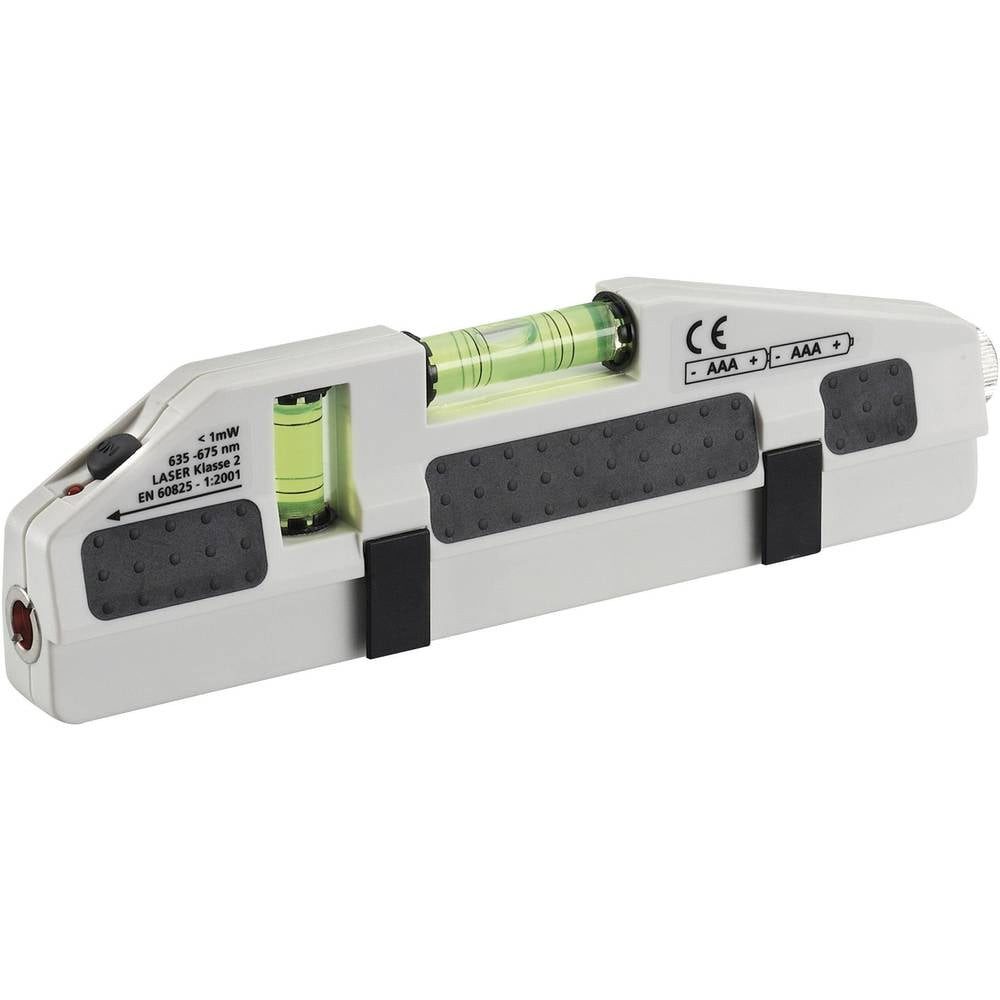 LASERLINER Wasserwaage Laserwasserwaage Handy Laser Compact 025.03.00A