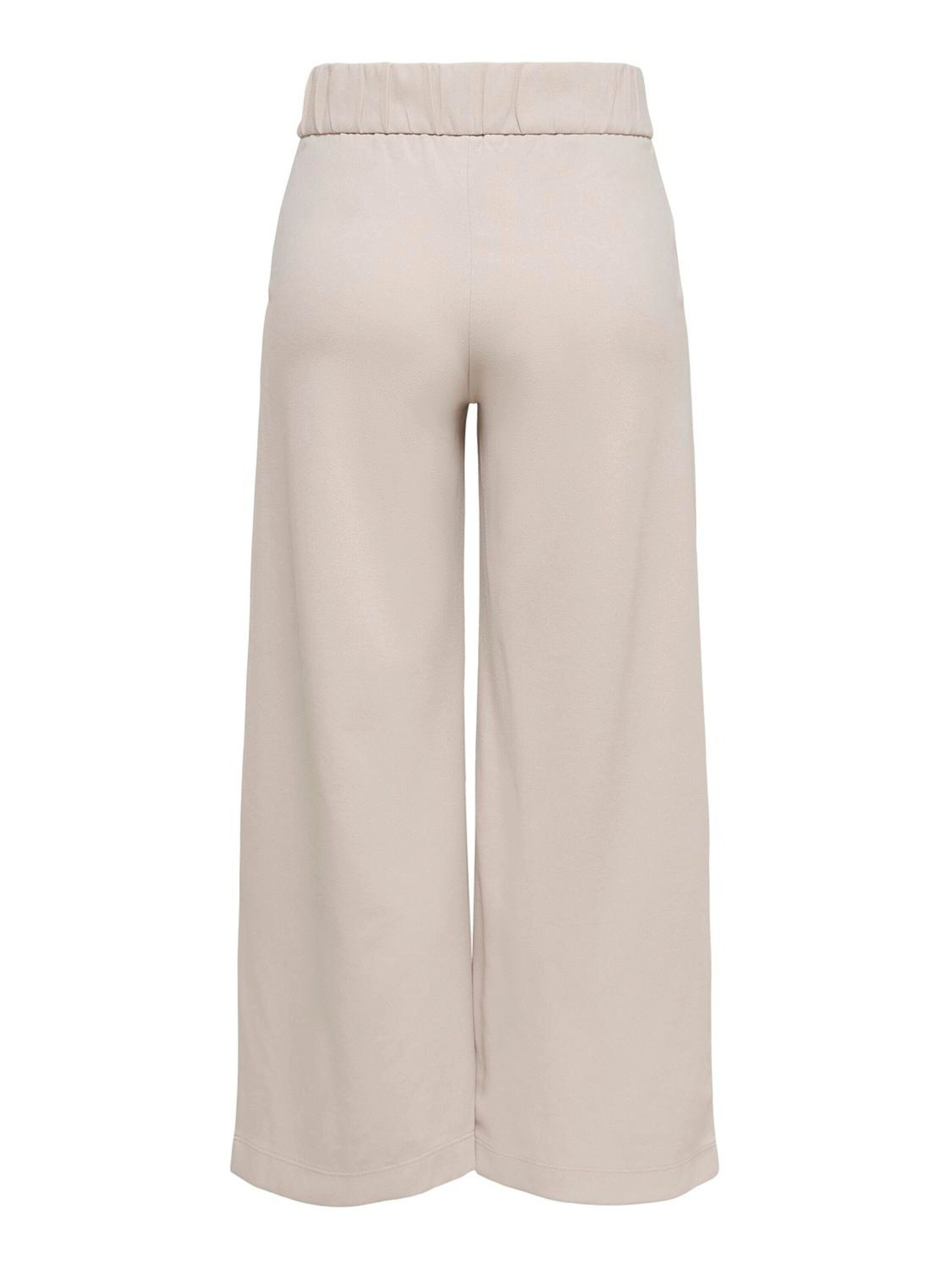 JDY Bundfaltenhose Geggo (1-tlg) Falten