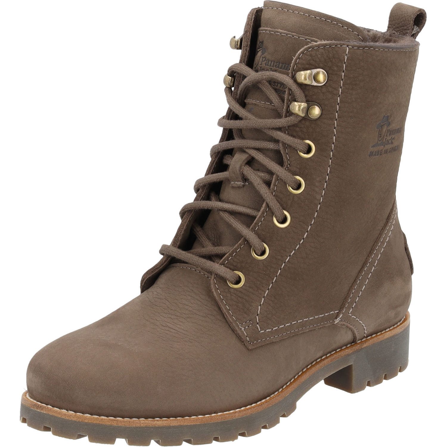 Panama Jack Fara Igloo B Schnürstiefel günstig online kaufen
