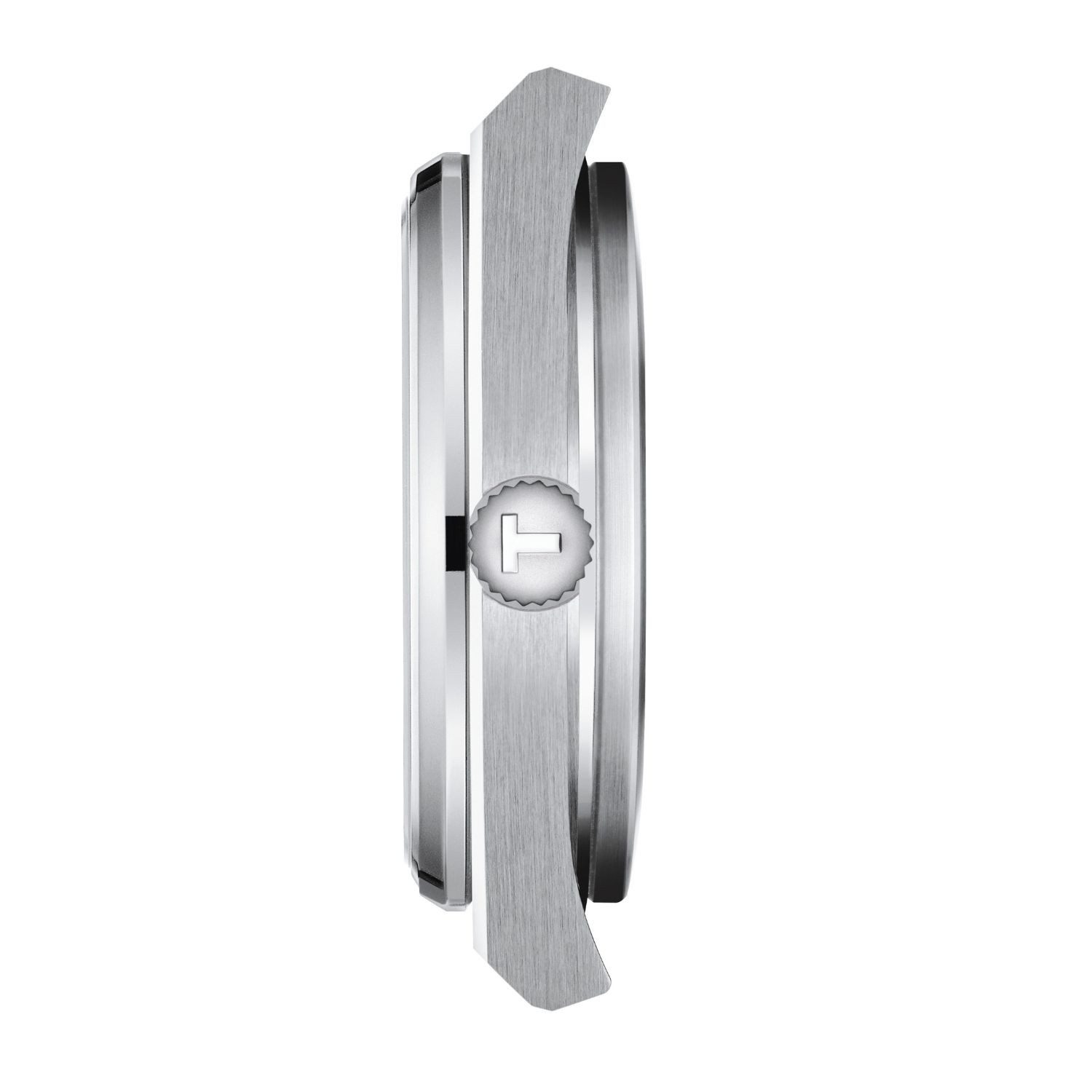Tissot Quarzuhr Tissot PRX T1372101104100