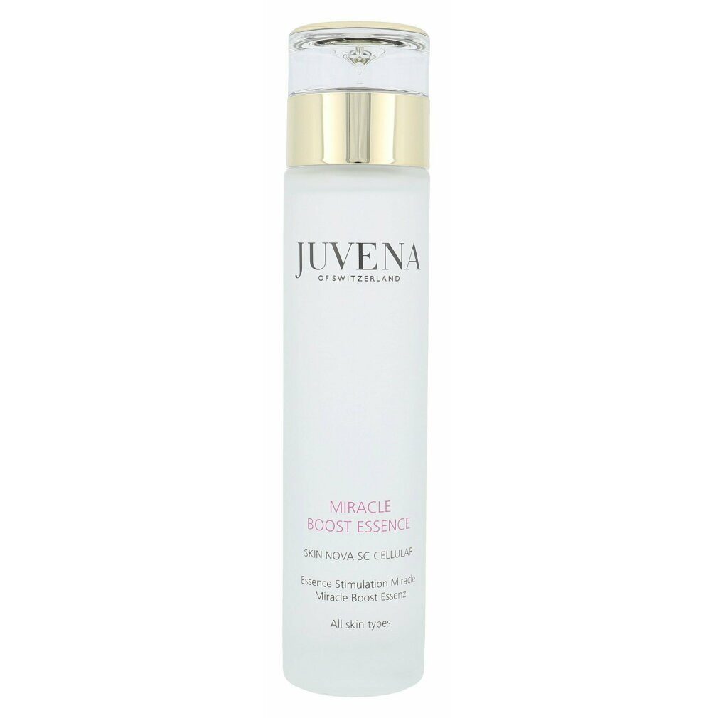 Juvena Tagescreme Miracle Boost Essence 125ml